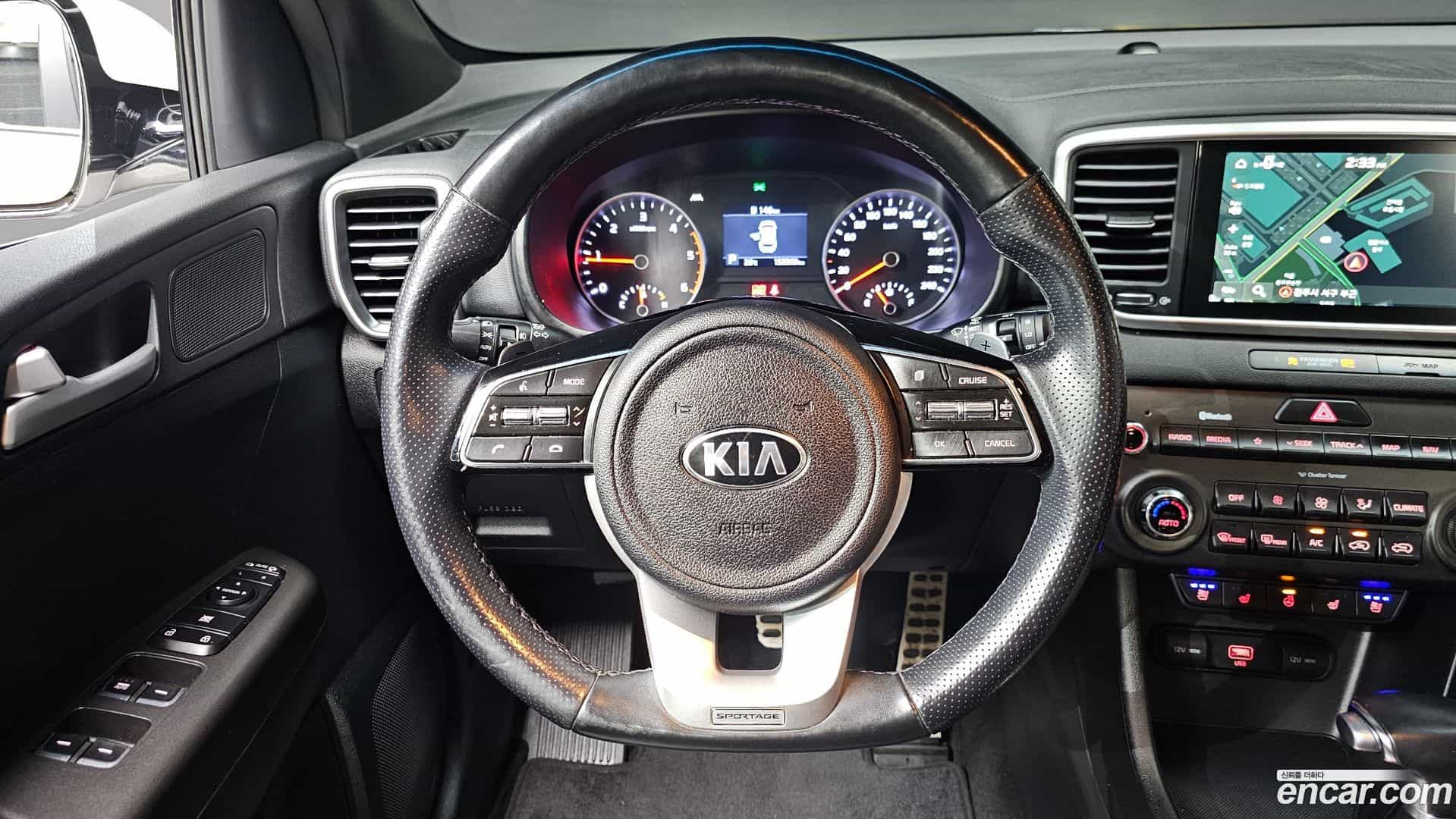 Sportage Kia 2019.2-OPTION-017