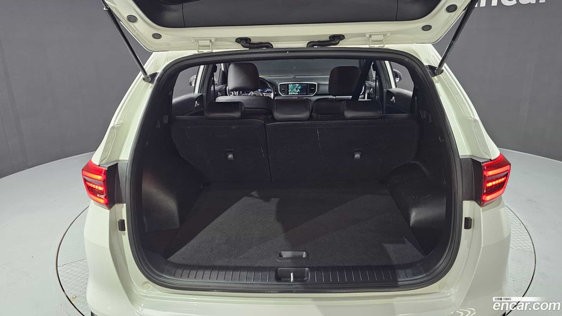 Sportage Kia 2019.2-OPTION-024
