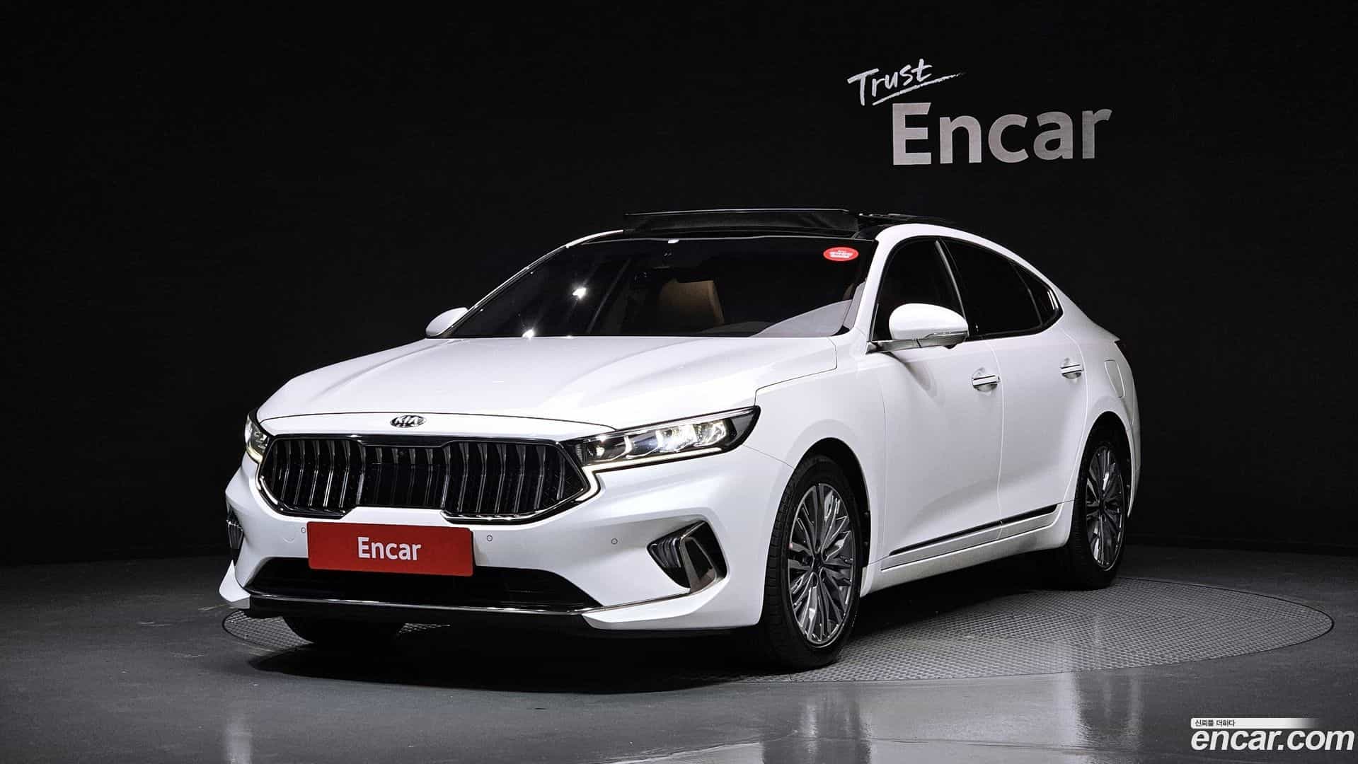 K7 Kia 2019.11-OUTER-001