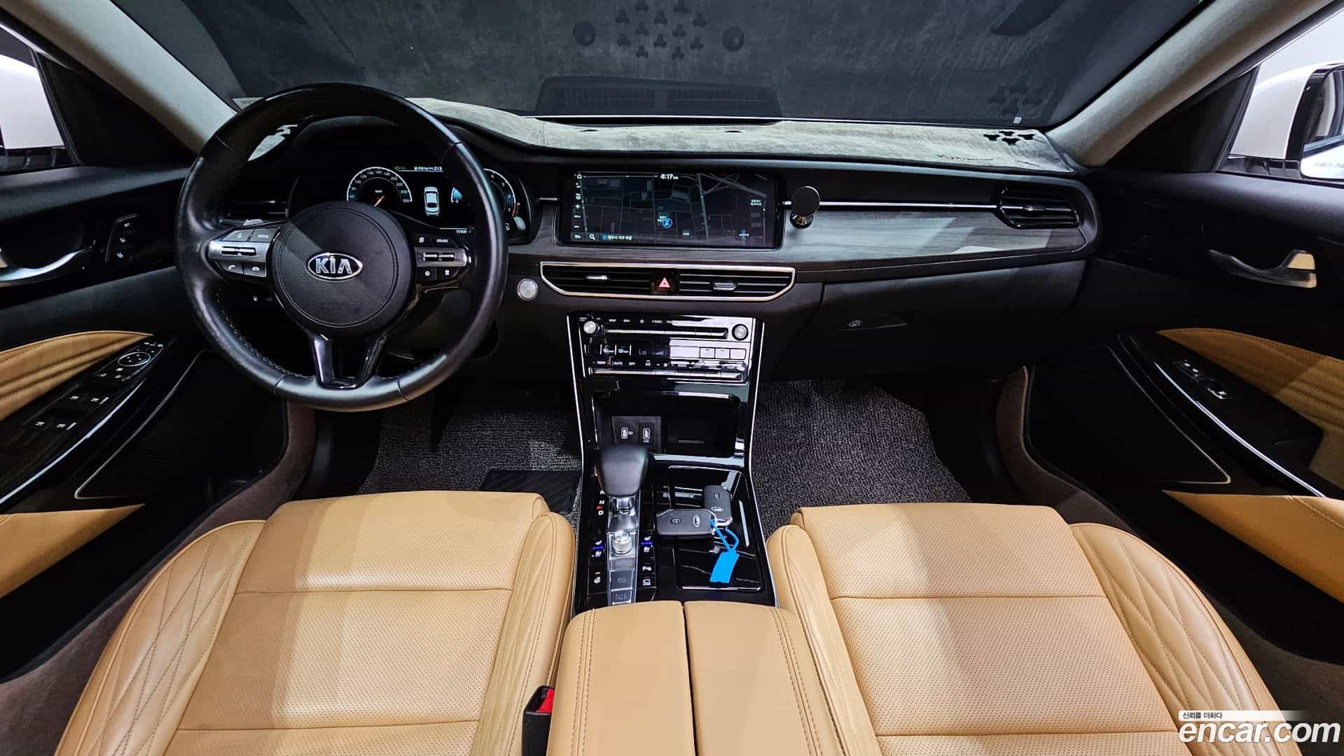 K7 Kia 2019.11-INNER-007