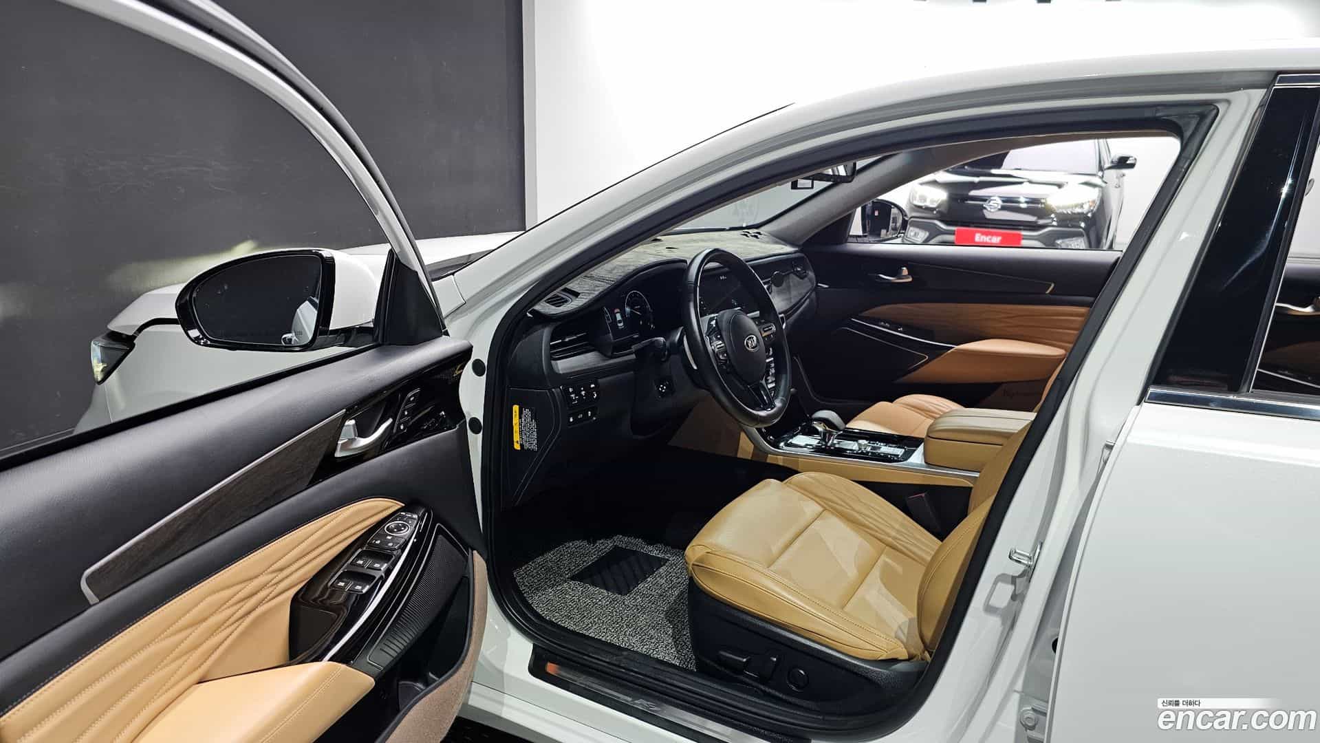 K7 Kia 2019.11-OPTION-015