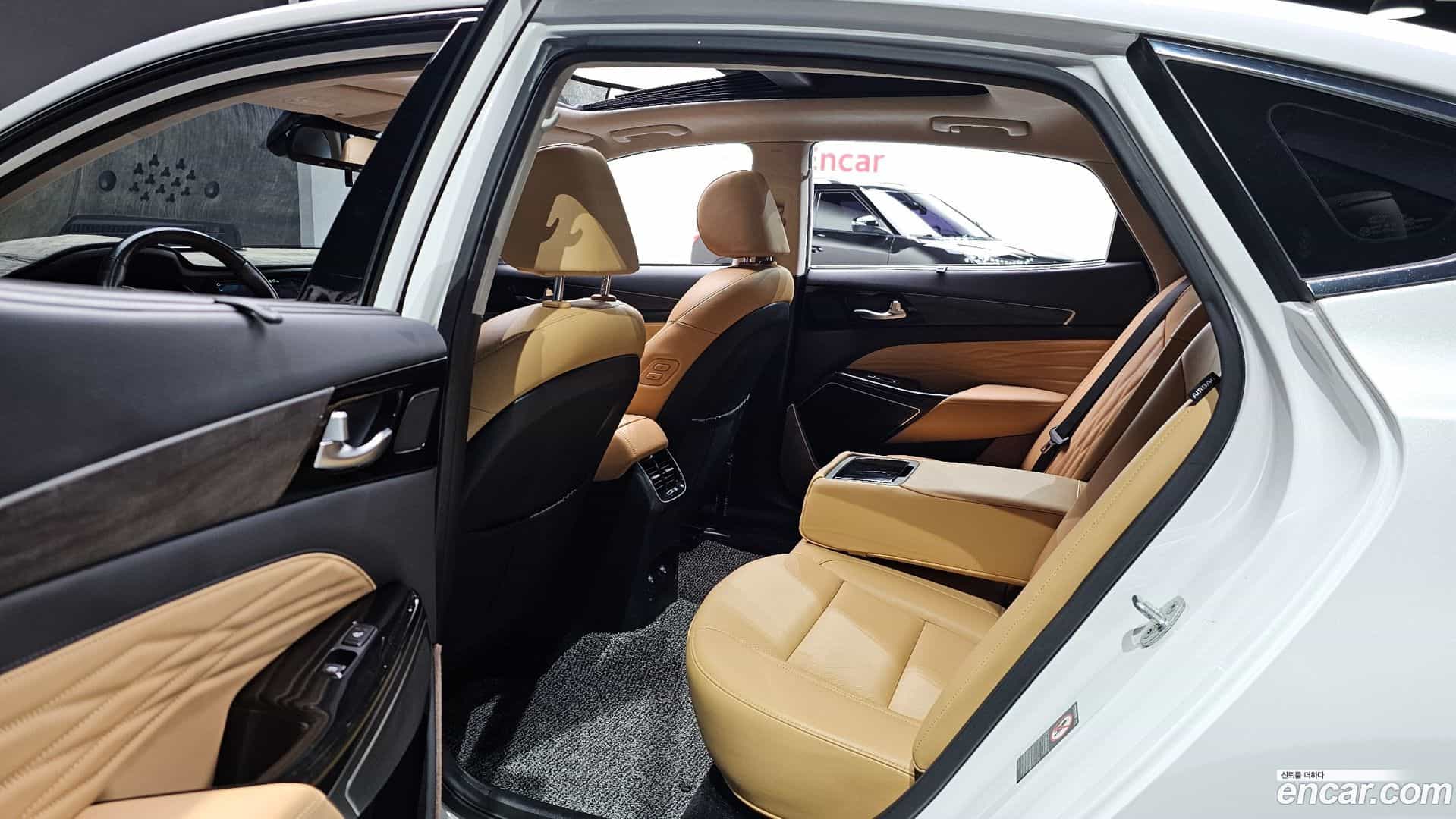K7 Kia 2019.11-OPTION-016