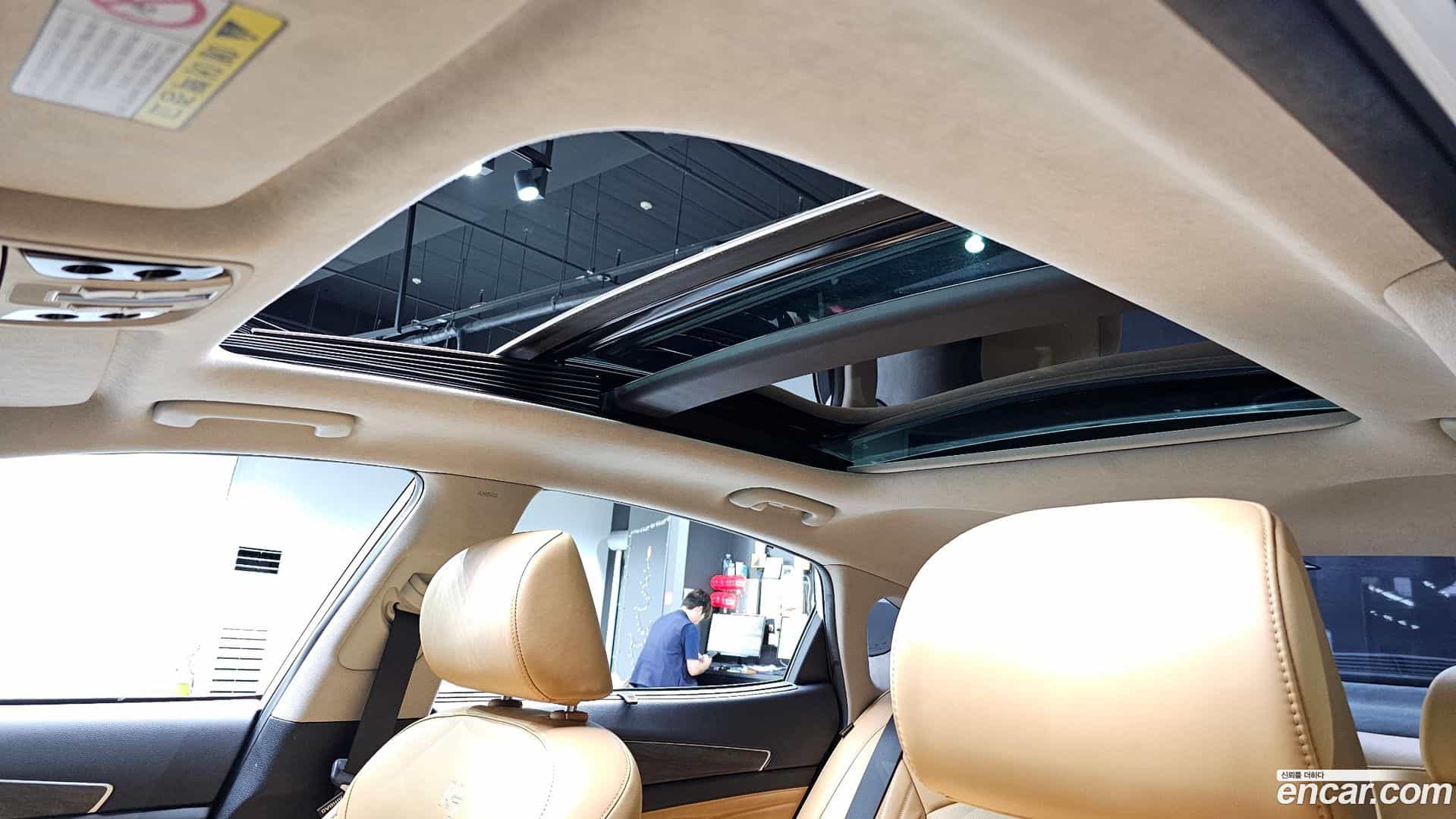 K7 Kia 2019.11-OPTION-020
