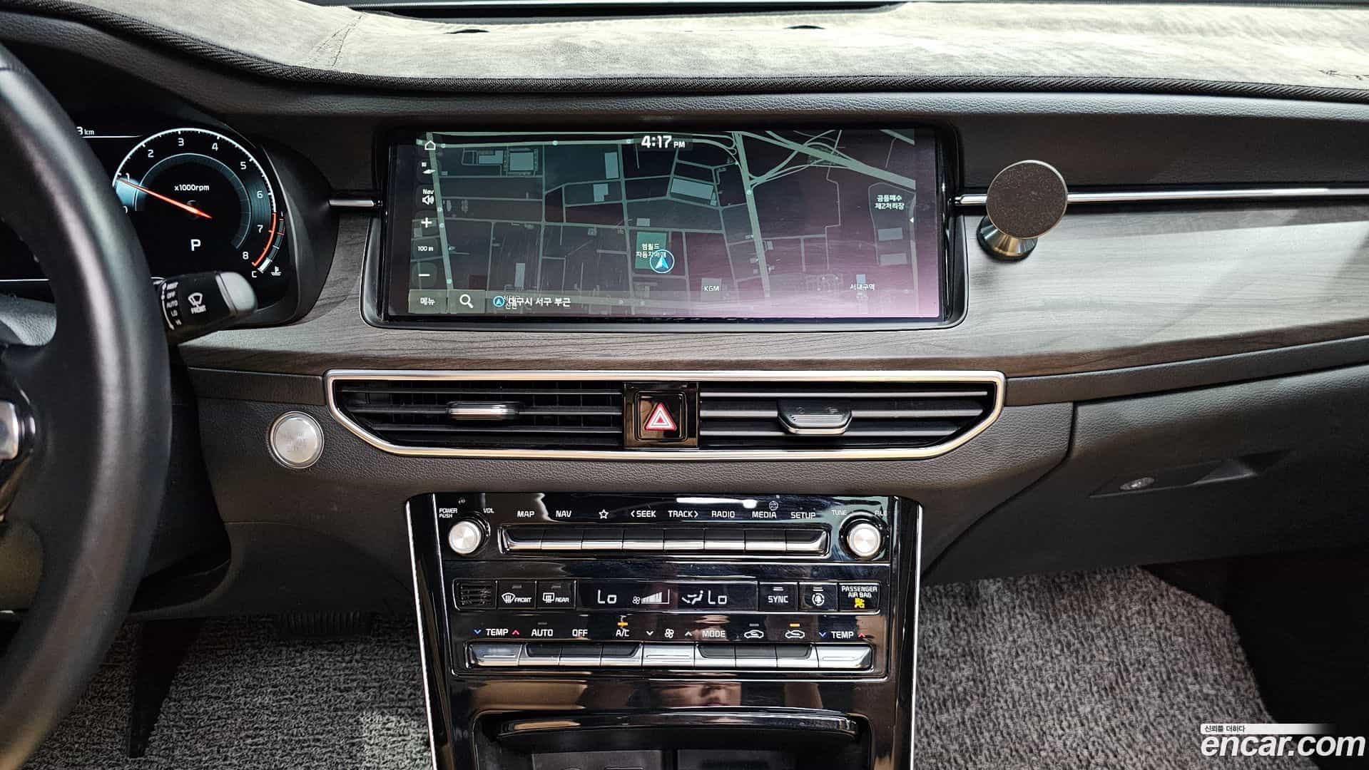 K7 Kia 2019.11-OPTION-022