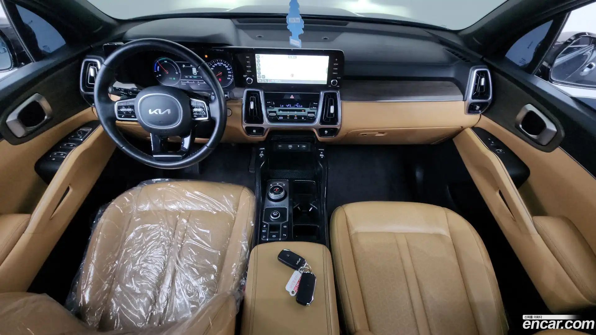 Sorento Kia 2022.11-INNER-007