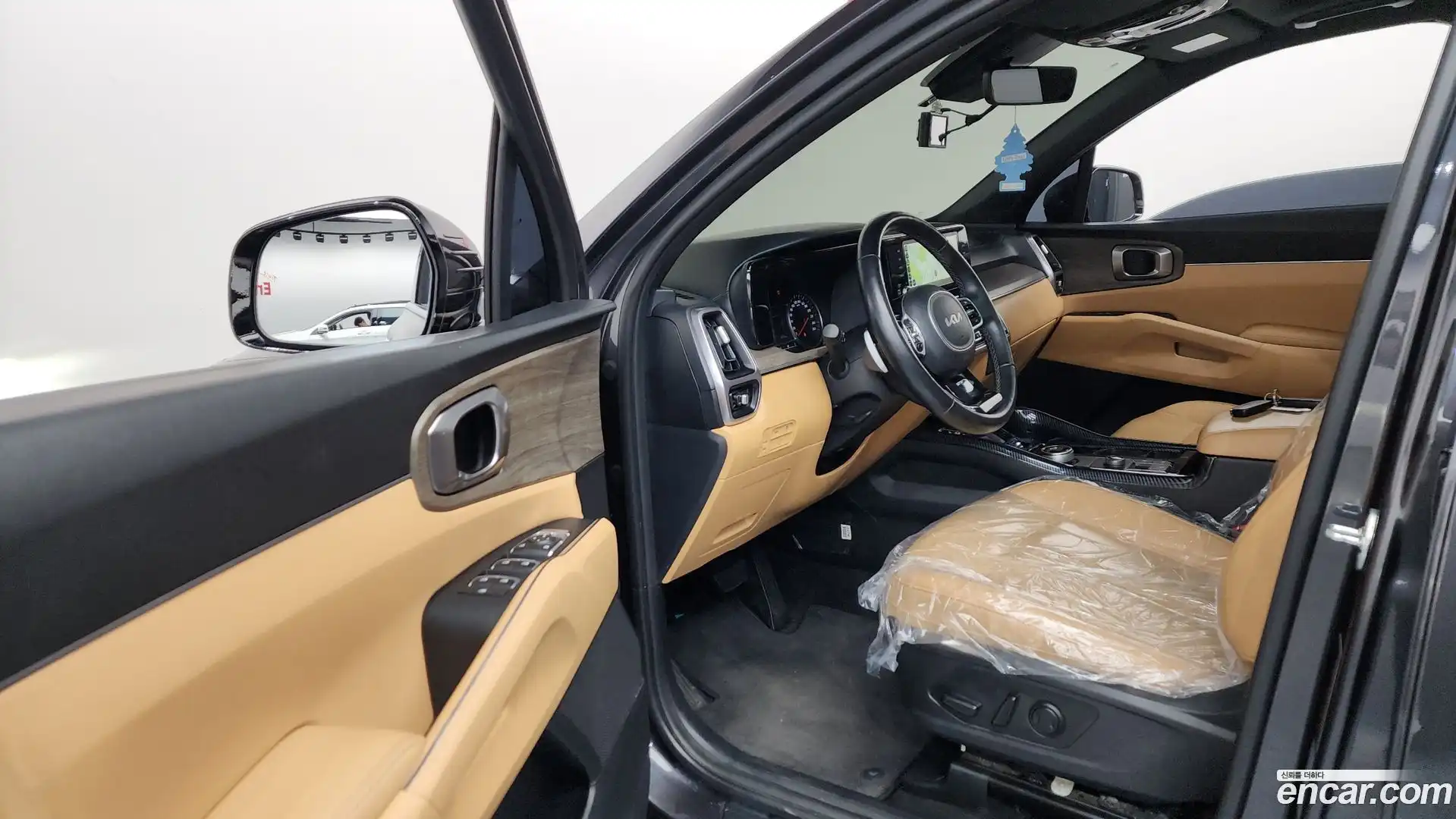 Sorento Kia 2022.11-INNER-010