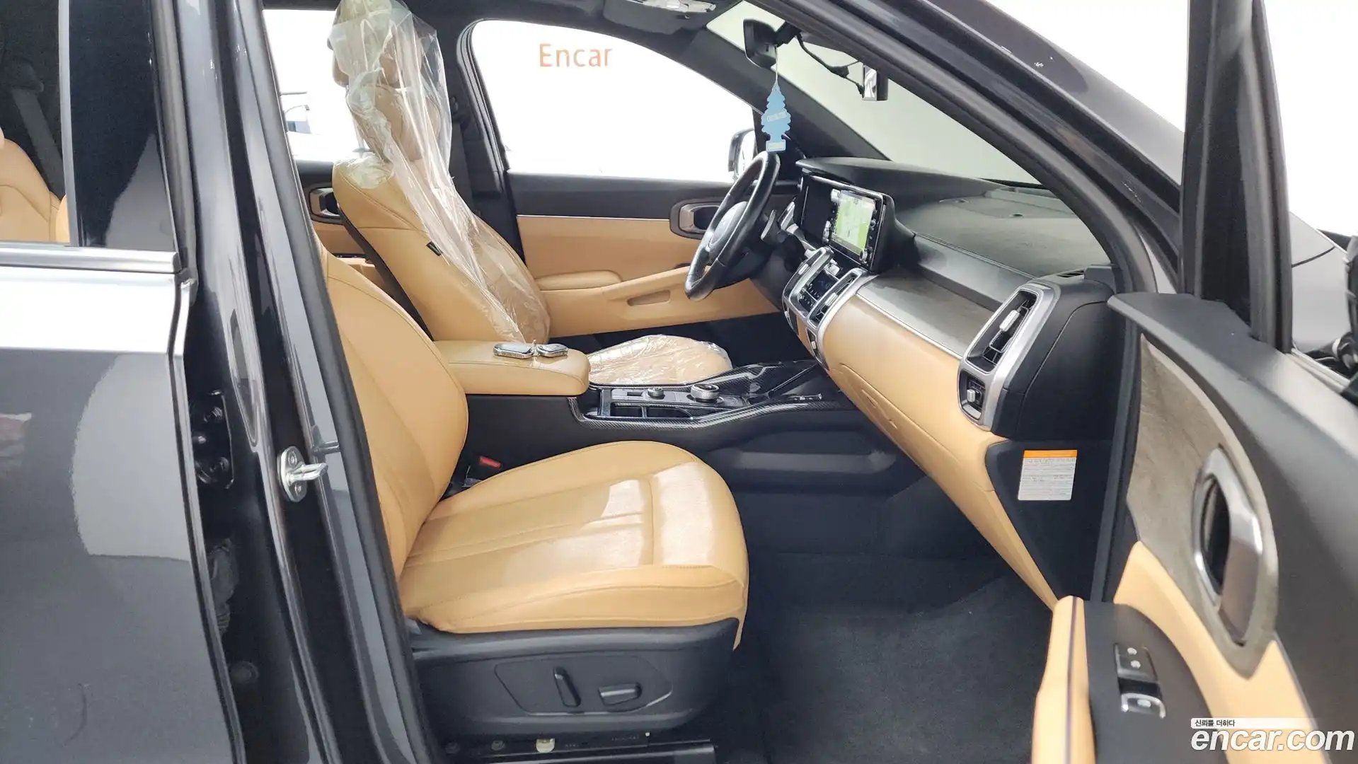 Sorento Kia 2022.11-OPTION-015