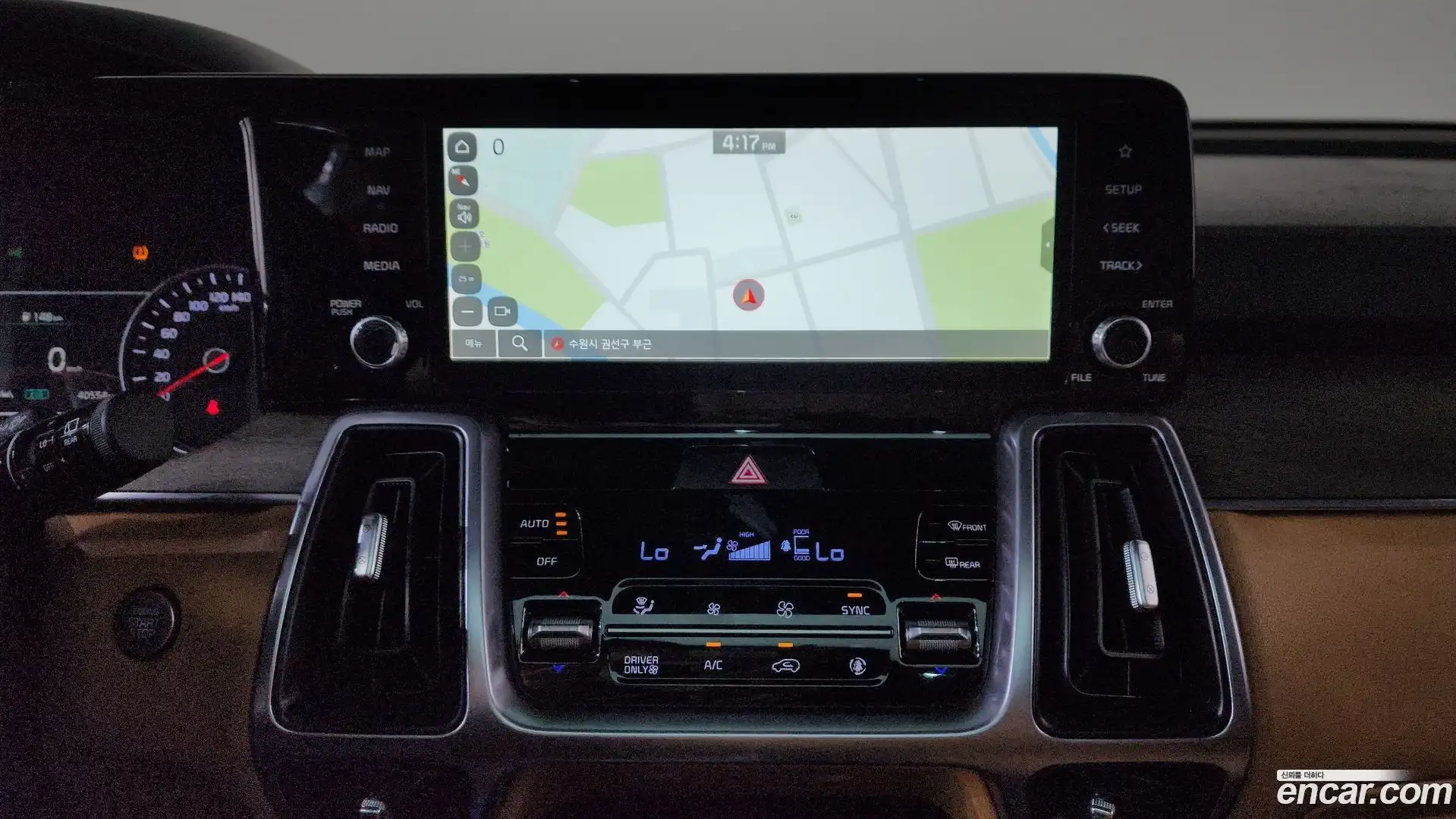 Sorento Kia 2022.11-OPTION-021