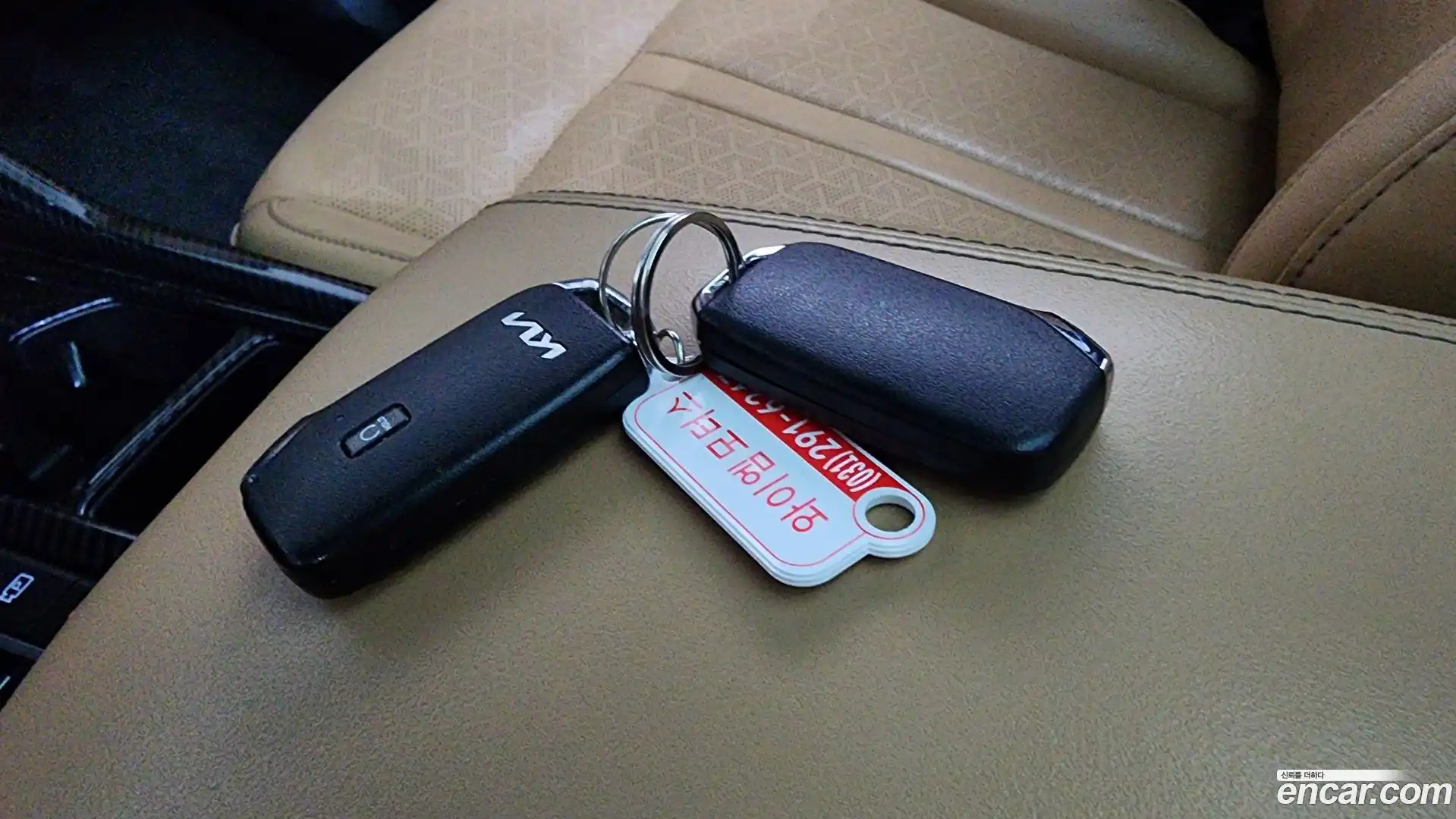 Sorento Kia 2022.11-OPTION-022