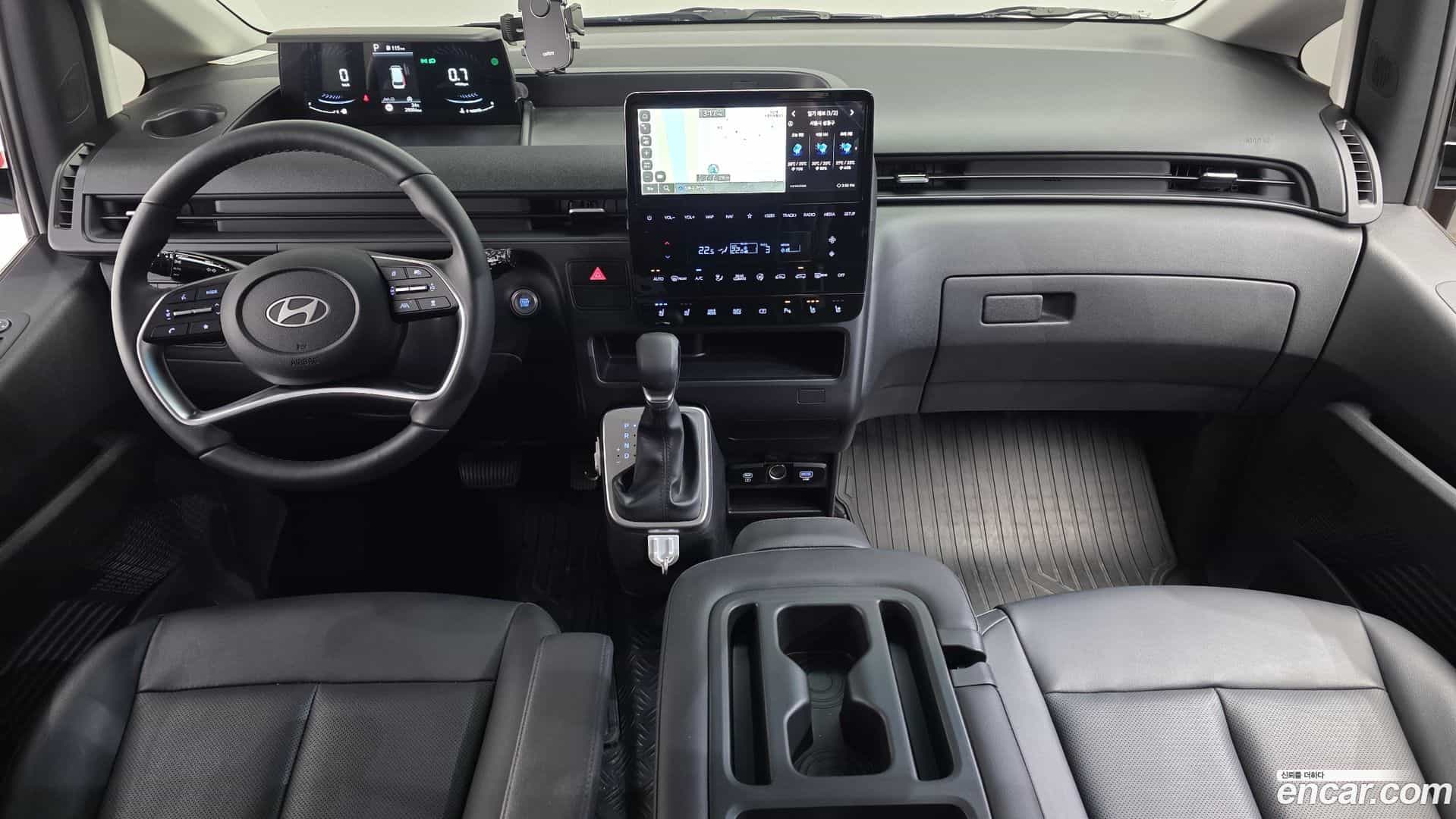 Staria Hyundai 2024.9-INNER-007
