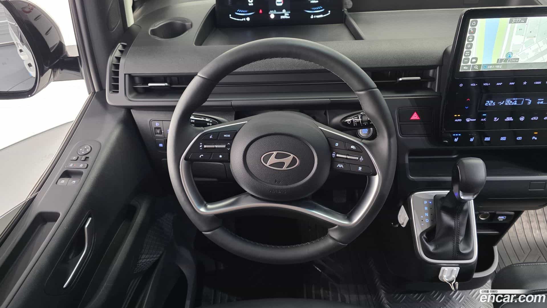 Staria Hyundai 2024.9-OPTION-017