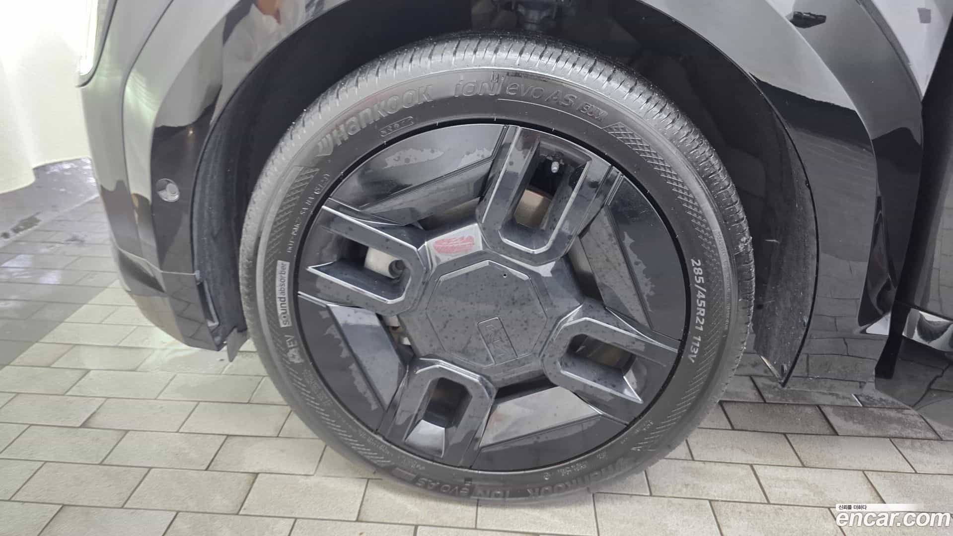 EV9 Kia 2023.9-OUTER-005