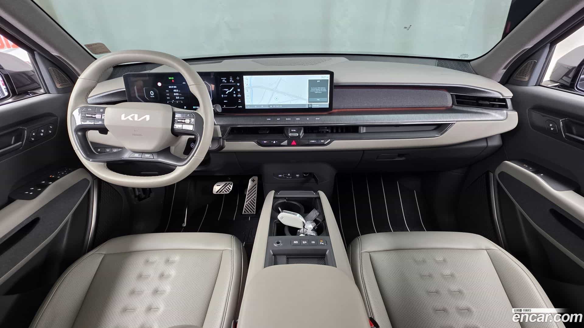 EV9 Kia 2023.9-INNER-007