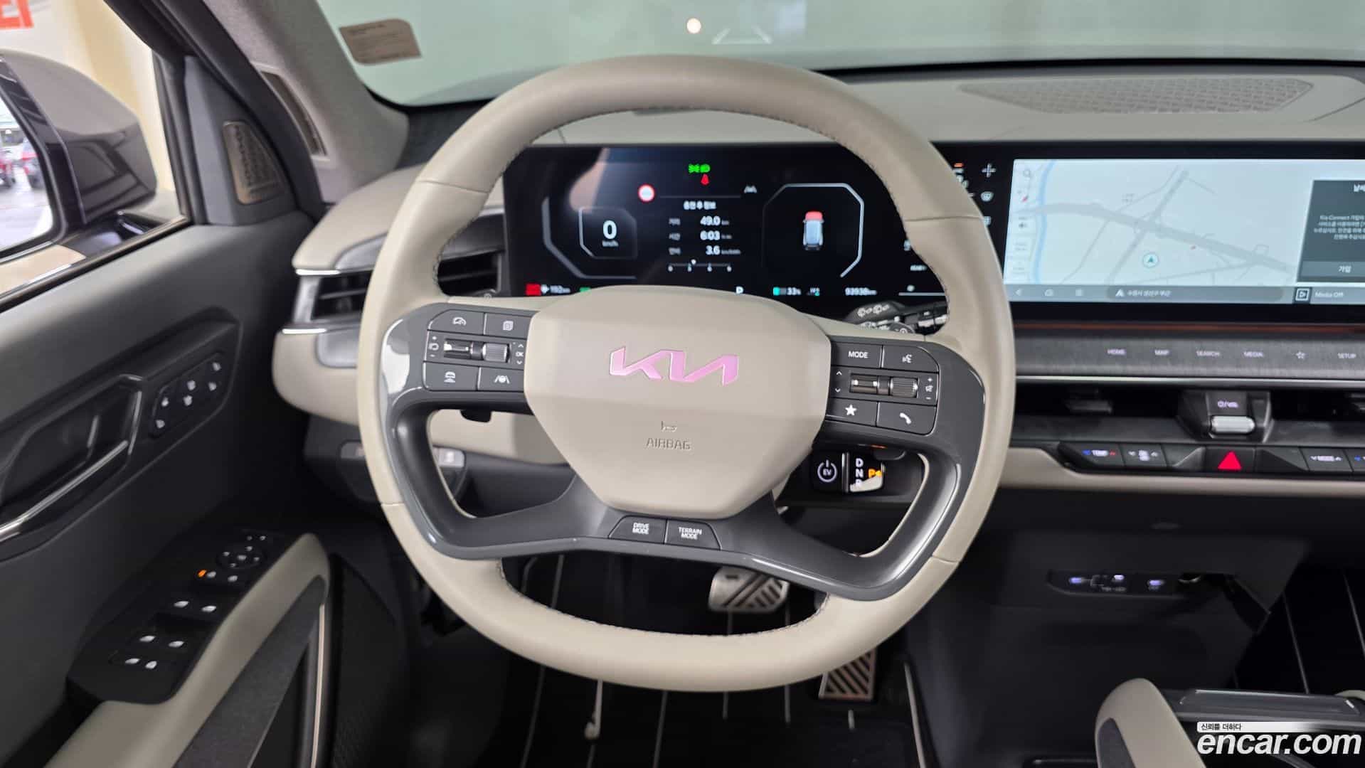 EV9 Kia 2023.9-OPTION-017