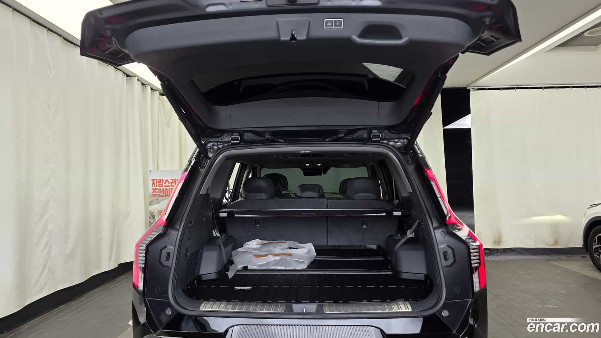 EV9 Kia 2023.9-OPTION-024