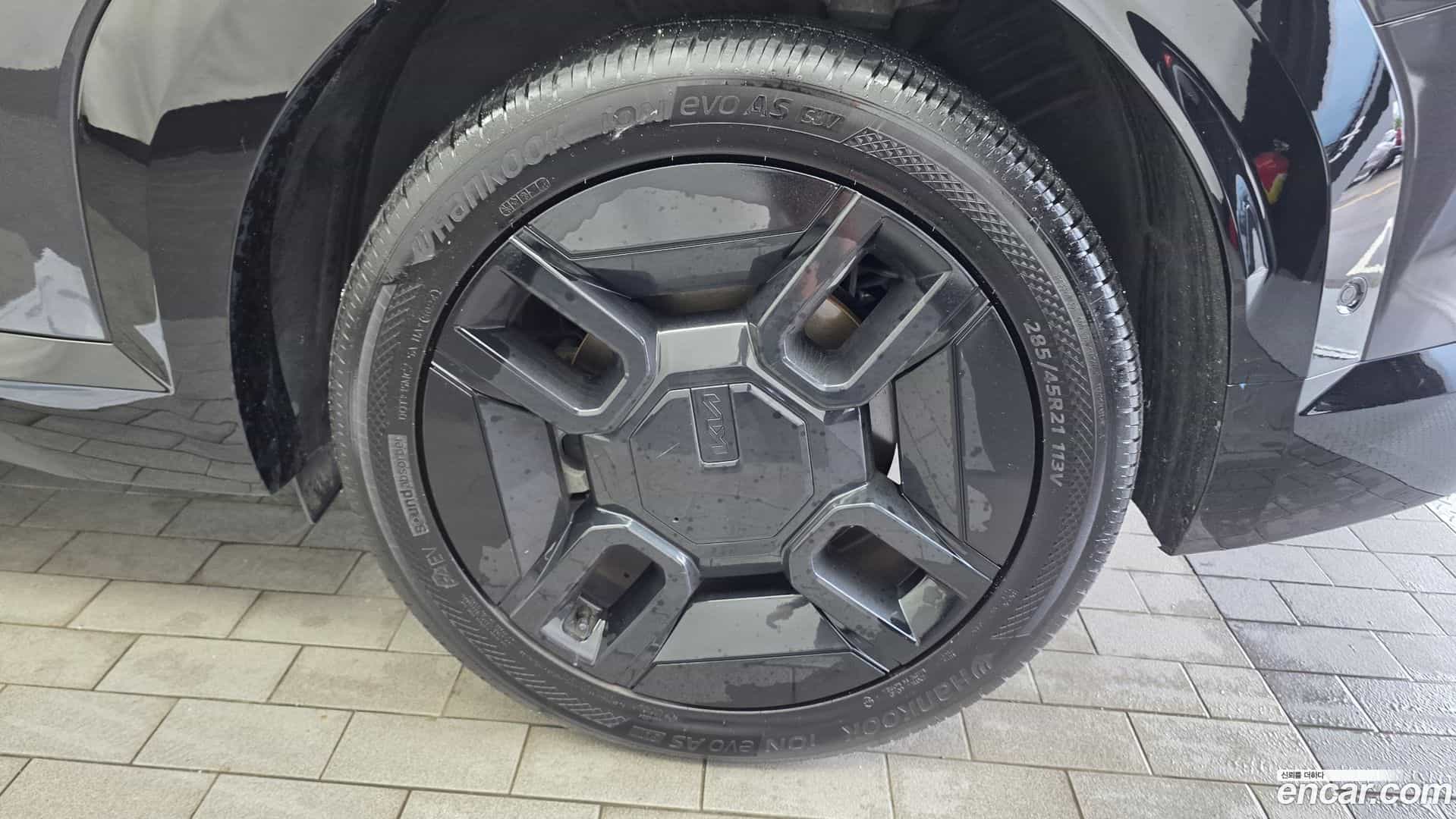 EV9 Kia 2023.9-OUTER-031