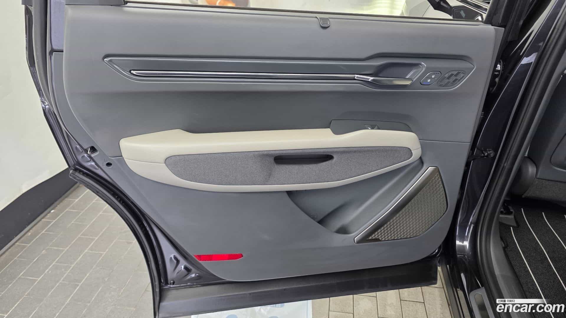 EV9 Kia 2023.9-INNER-035