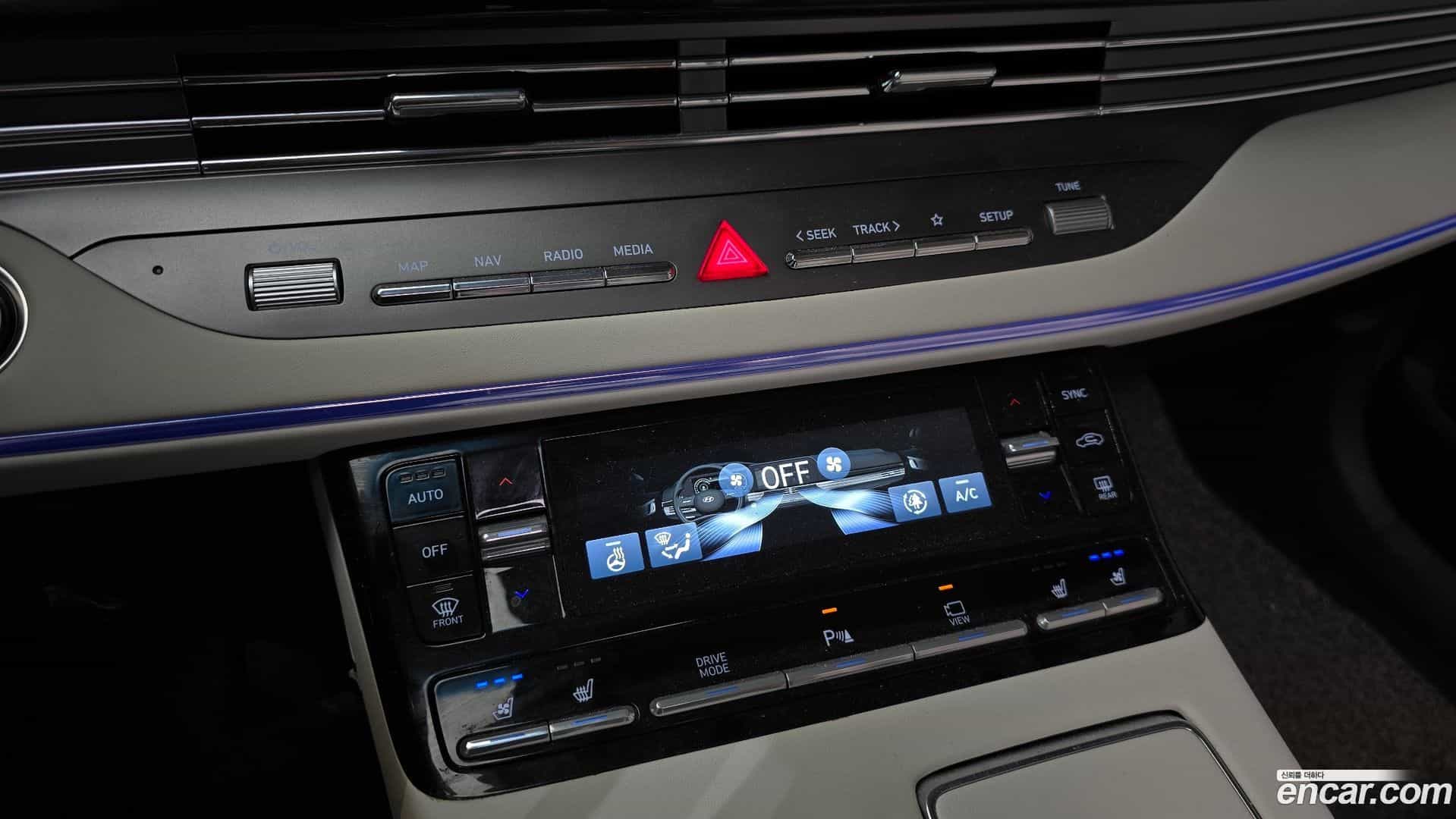 Grandeur Hyundai 2022.2-OPTION-023