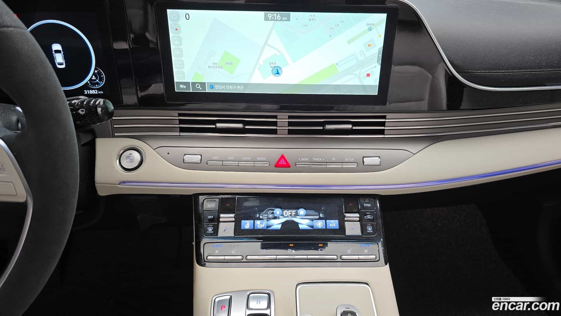 Grandeur Hyundai 2022.2-OPTION-040