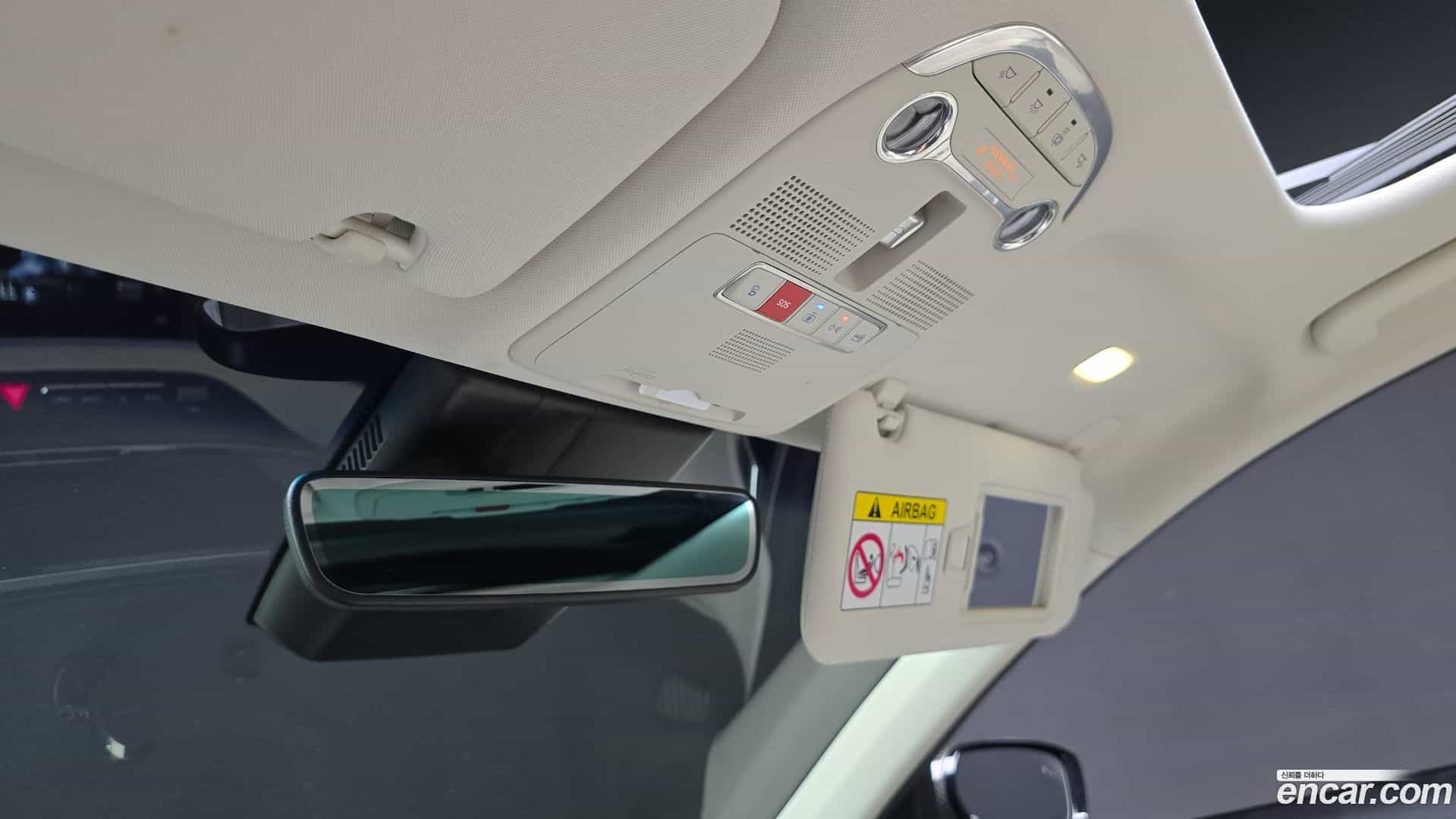 Grandeur Hyundai 2022.2-OPTION-044