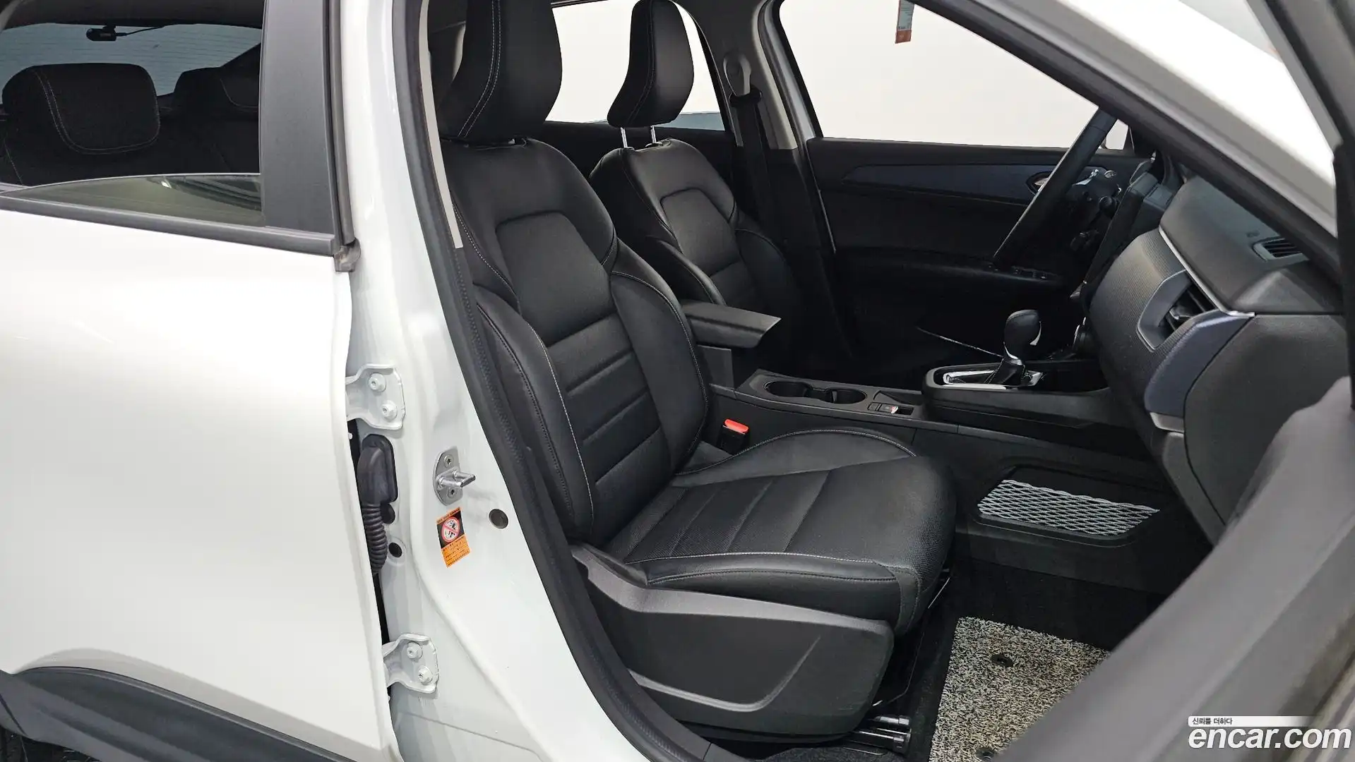 XM3 Renault Korea 2023.2-OPTION-016