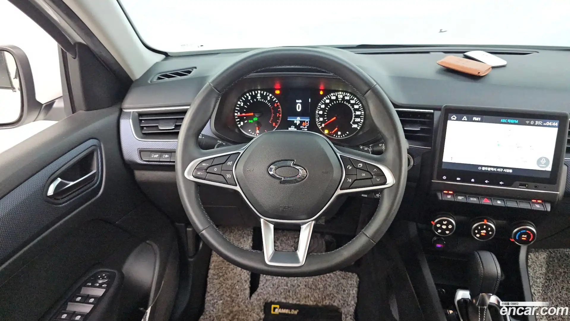 XM3 Renault Korea 2023.2-OPTION-017