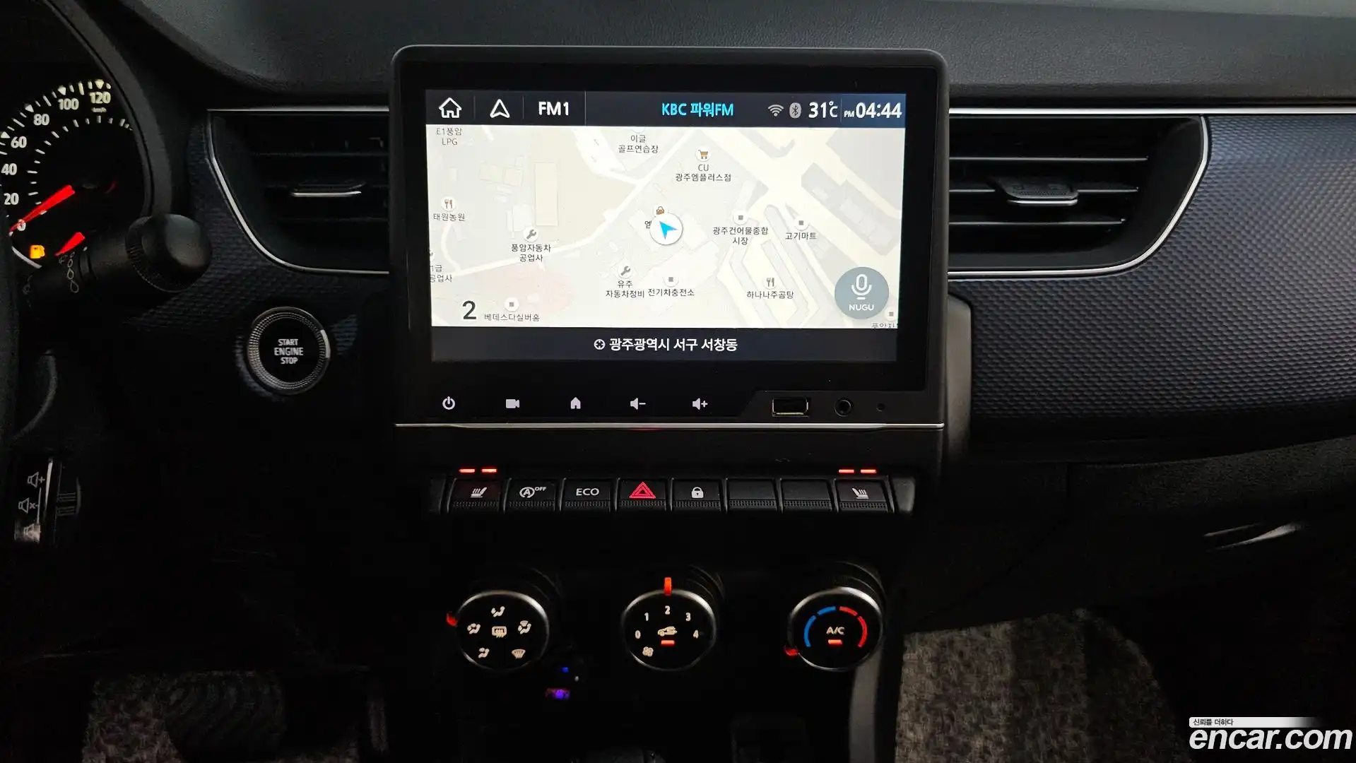 XM3 Renault Korea 2023.2-OPTION-018