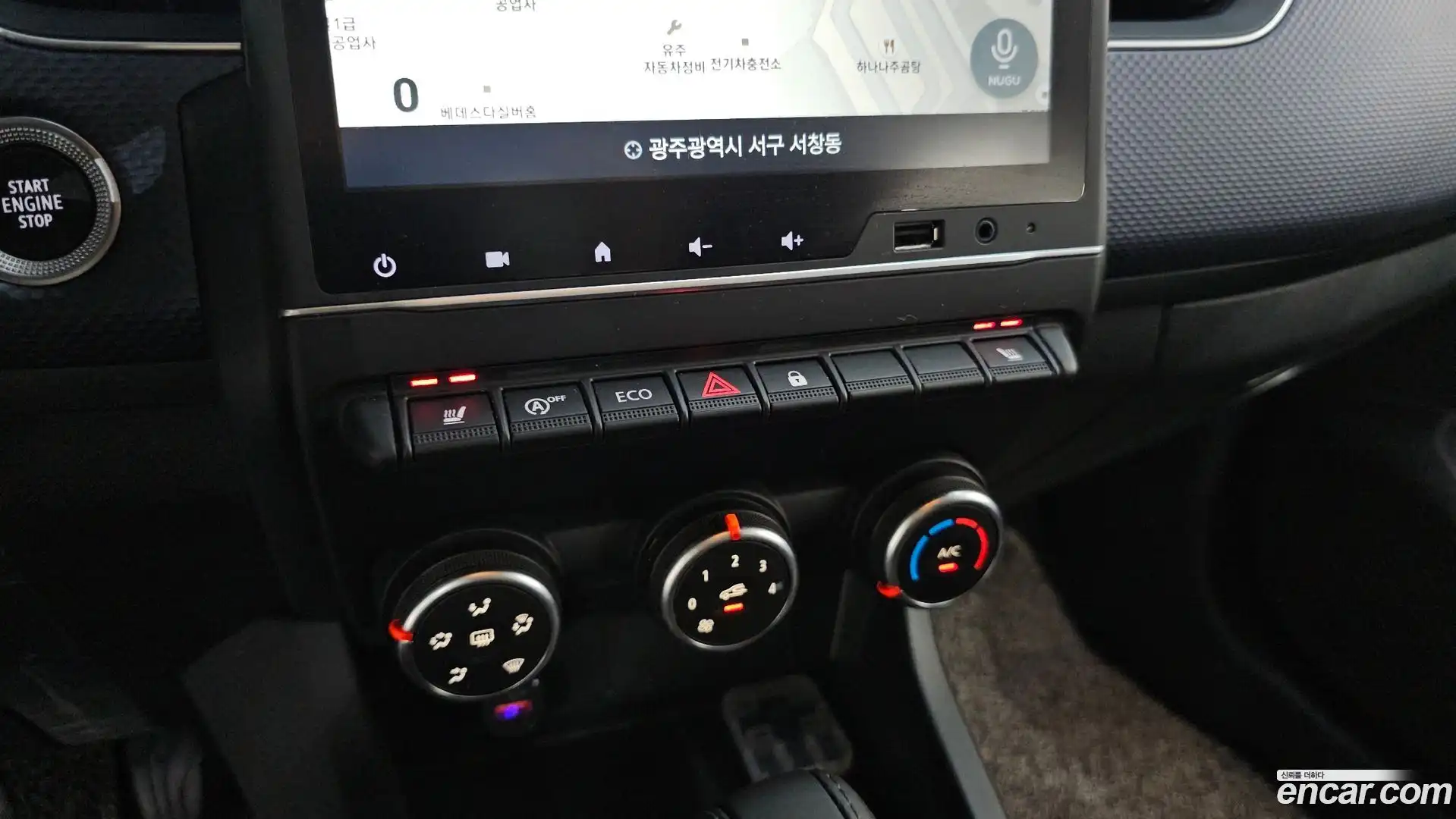 XM3 Renault Korea 2023.2-OPTION-043