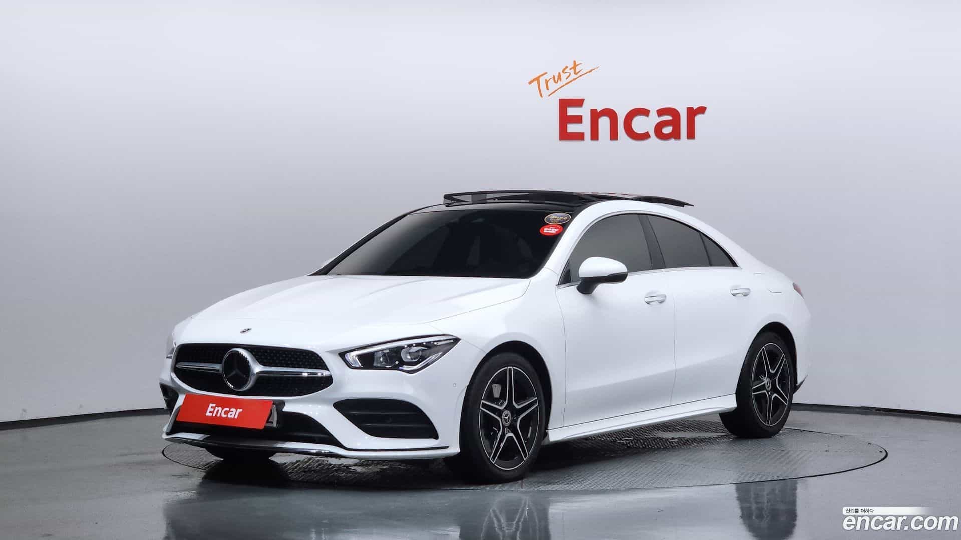 CLA-Class Mercedes-Benz 2023.4-OUTER-001