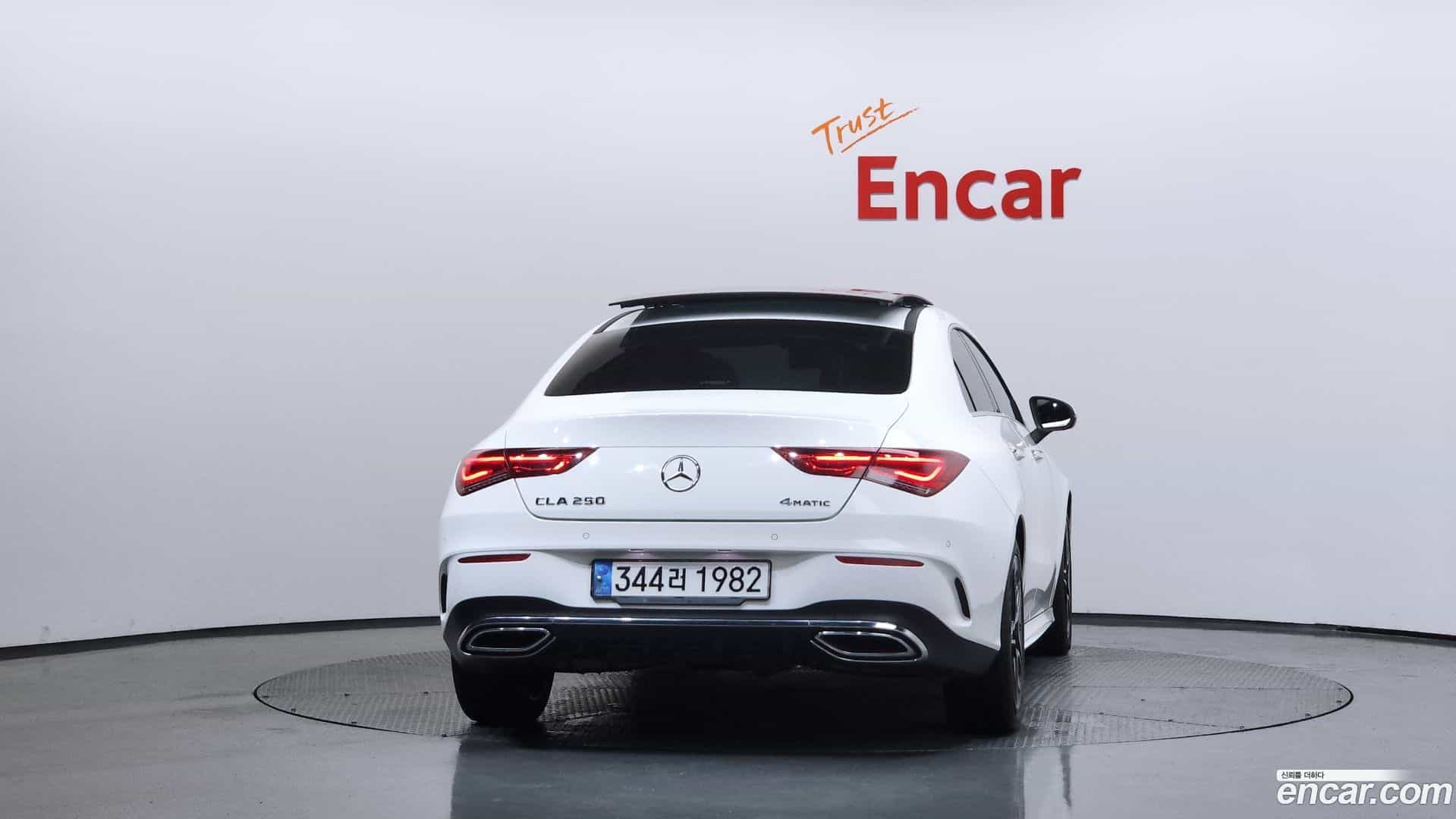 CLA-Class Mercedes-Benz 2023.4-OUTER-004