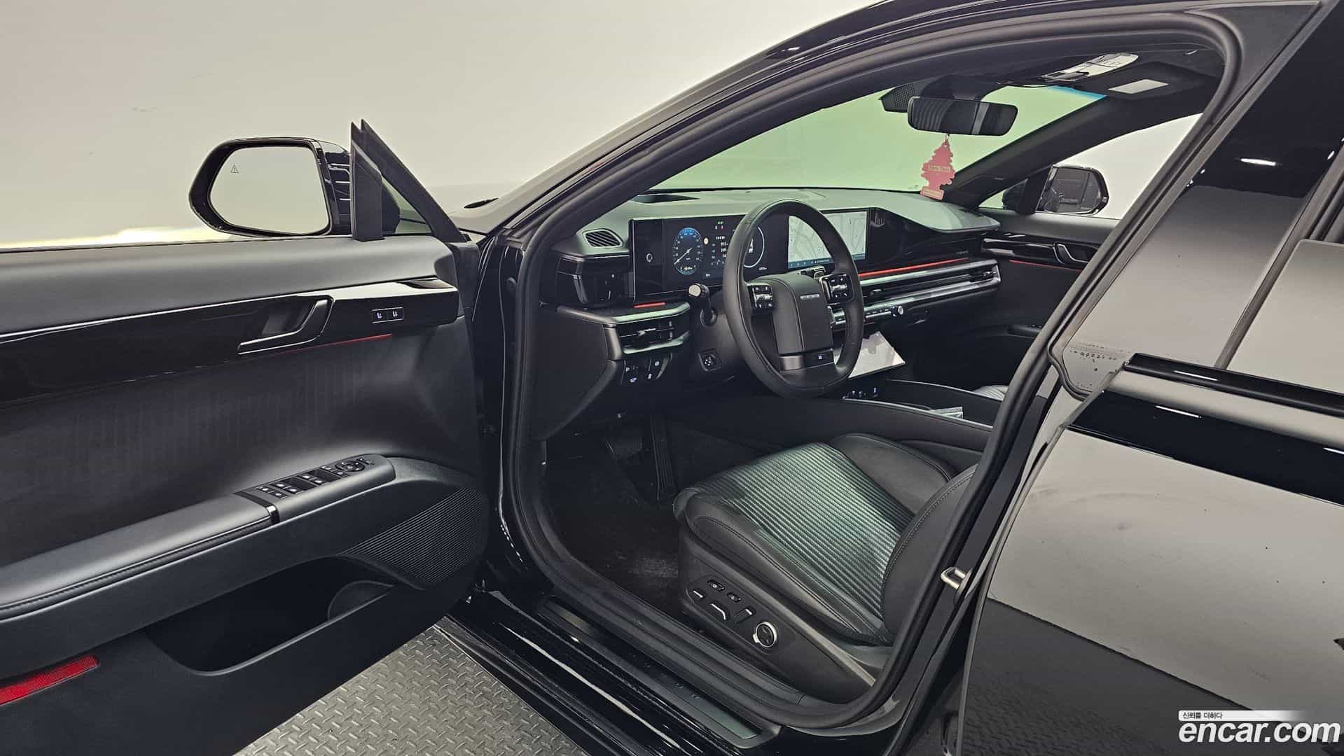 Grandeur Hyundai 2023.9-INNER-010