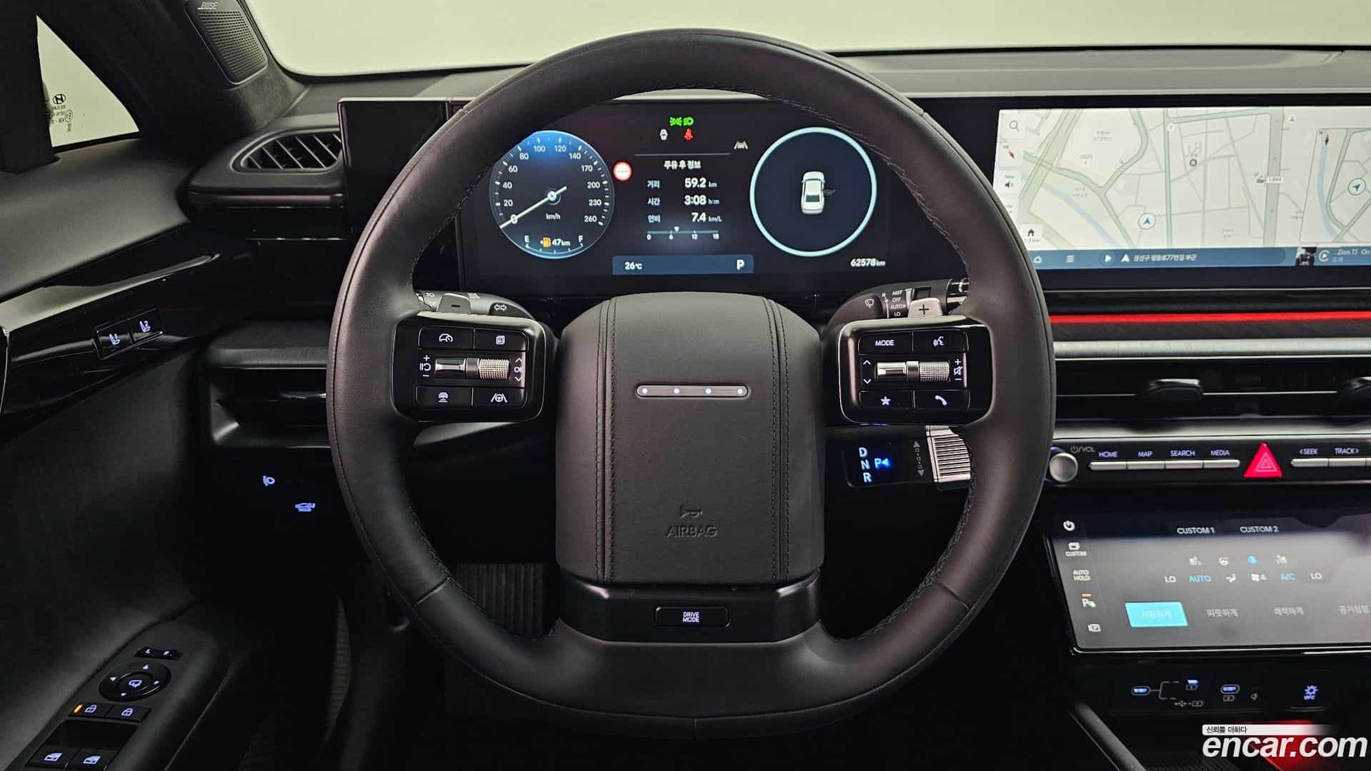 Grandeur Hyundai 2023.9-OPTION-017