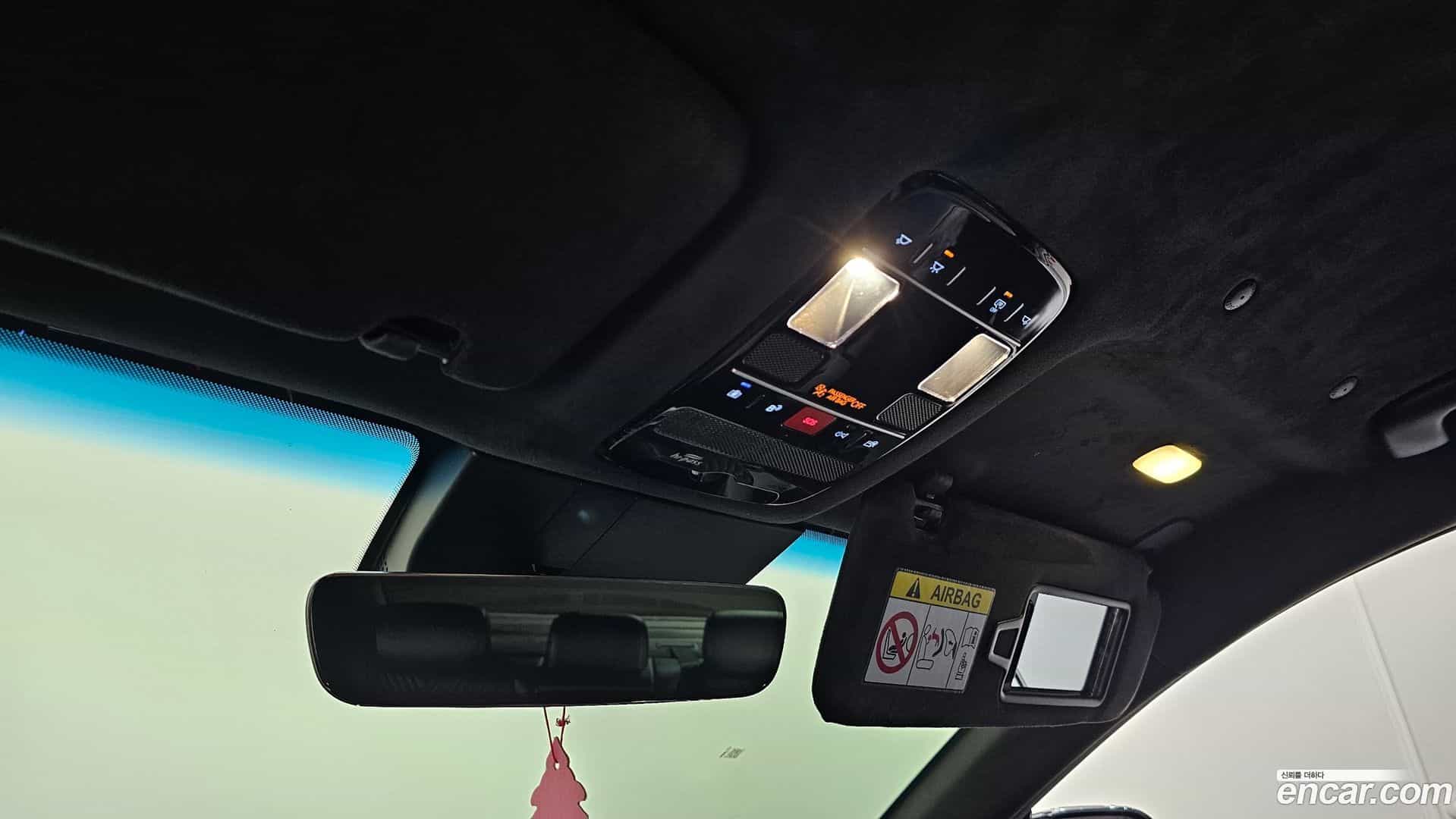 Grandeur Hyundai 2023.9-OPTION-019