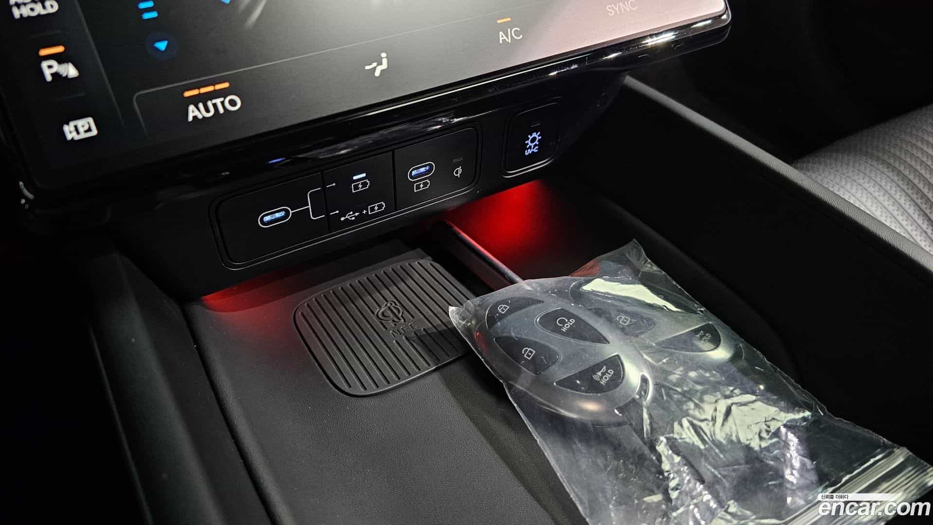 Grandeur Hyundai 2023.9-OPTION-020
