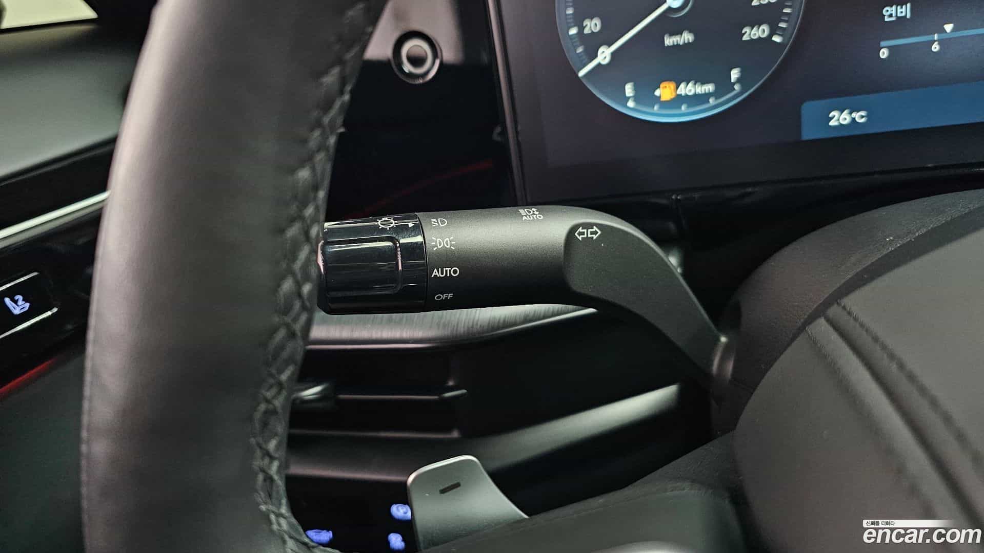 Grandeur Hyundai 2023.9-OPTION-043