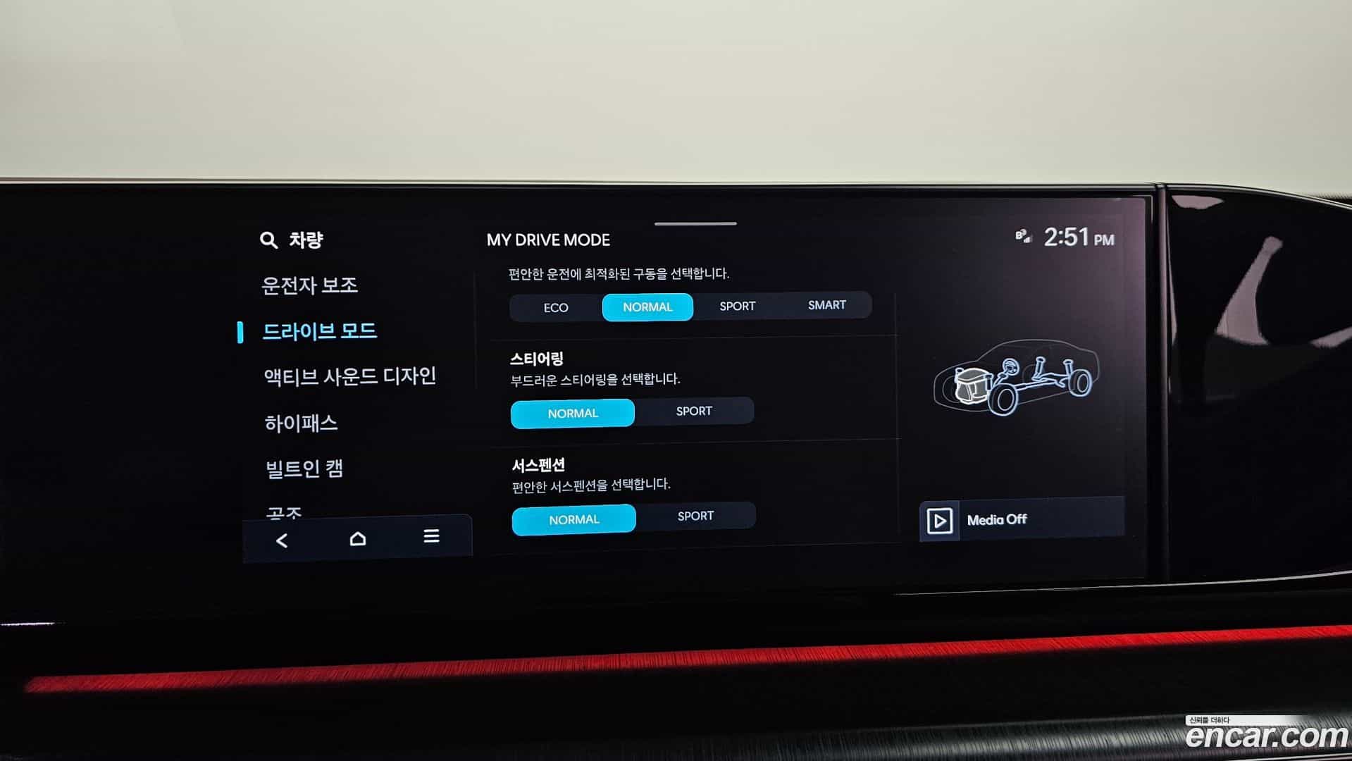 Grandeur Hyundai 2023.9-OPTION-051
