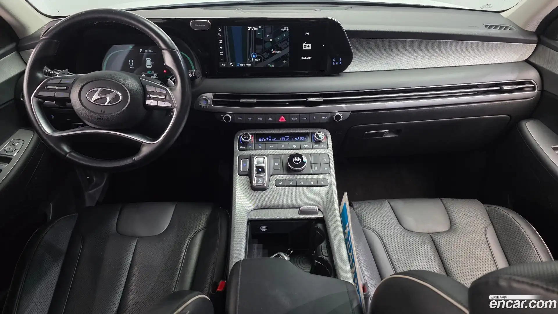 Palisade Hyundai 2022.7-INNER-007