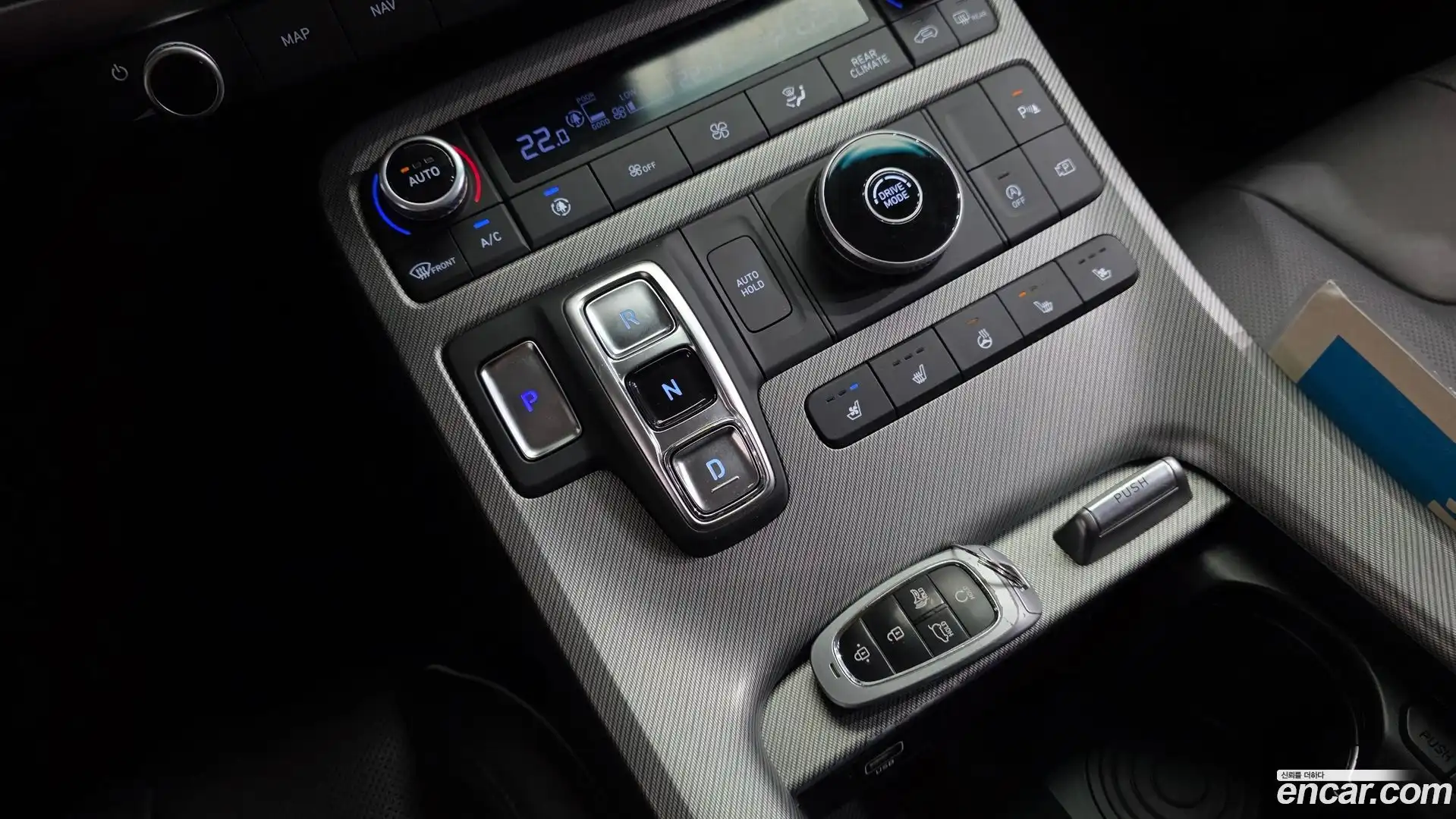 Palisade Hyundai 2022.7-INNER-009