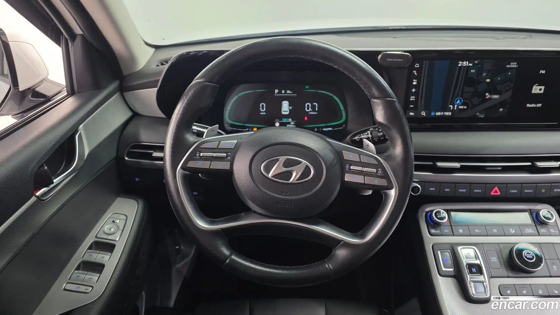 Palisade Hyundai 2022.7-OPTION-017