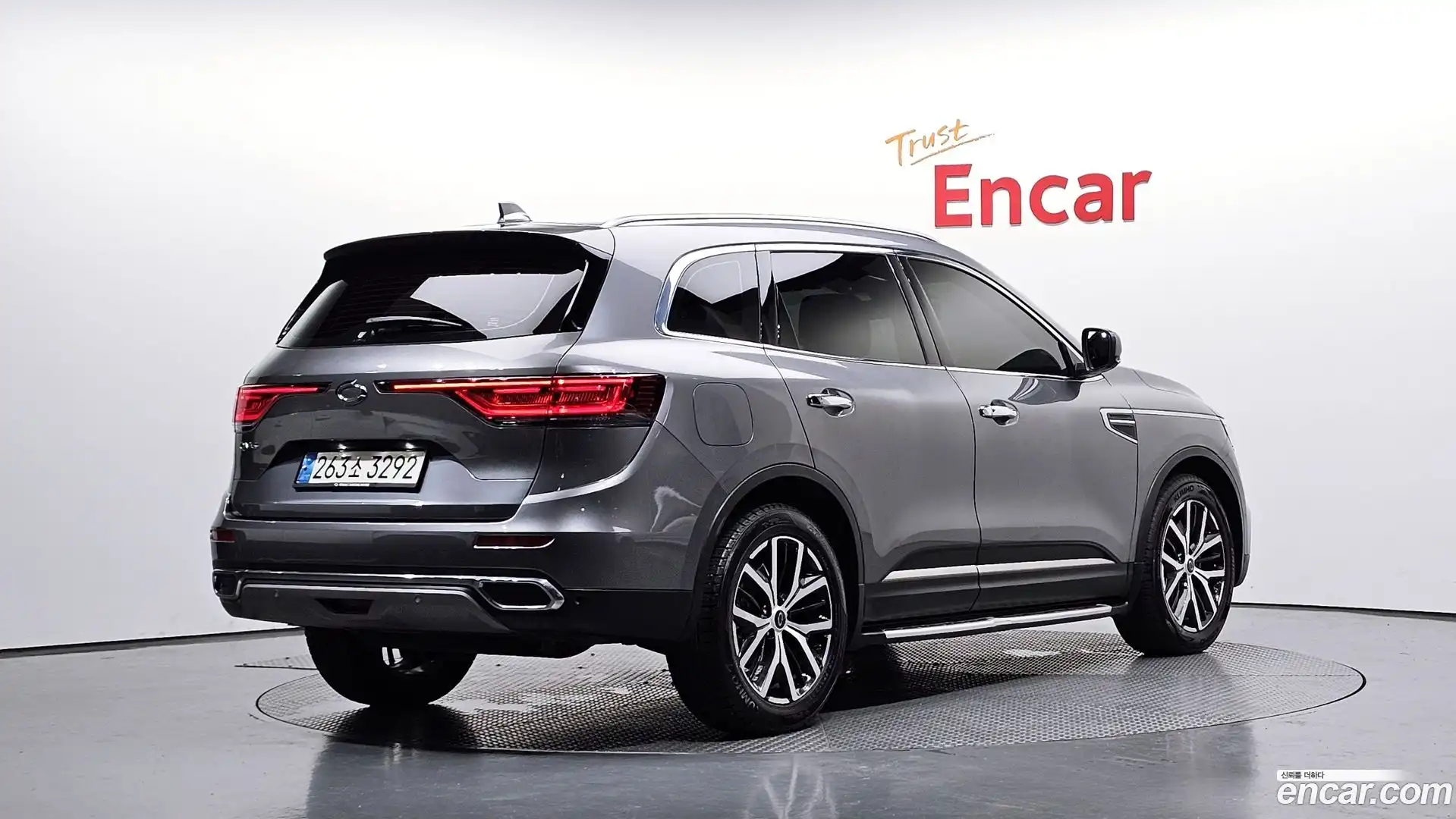 QM6 Renault Korea 2022.0-OUTER-002
