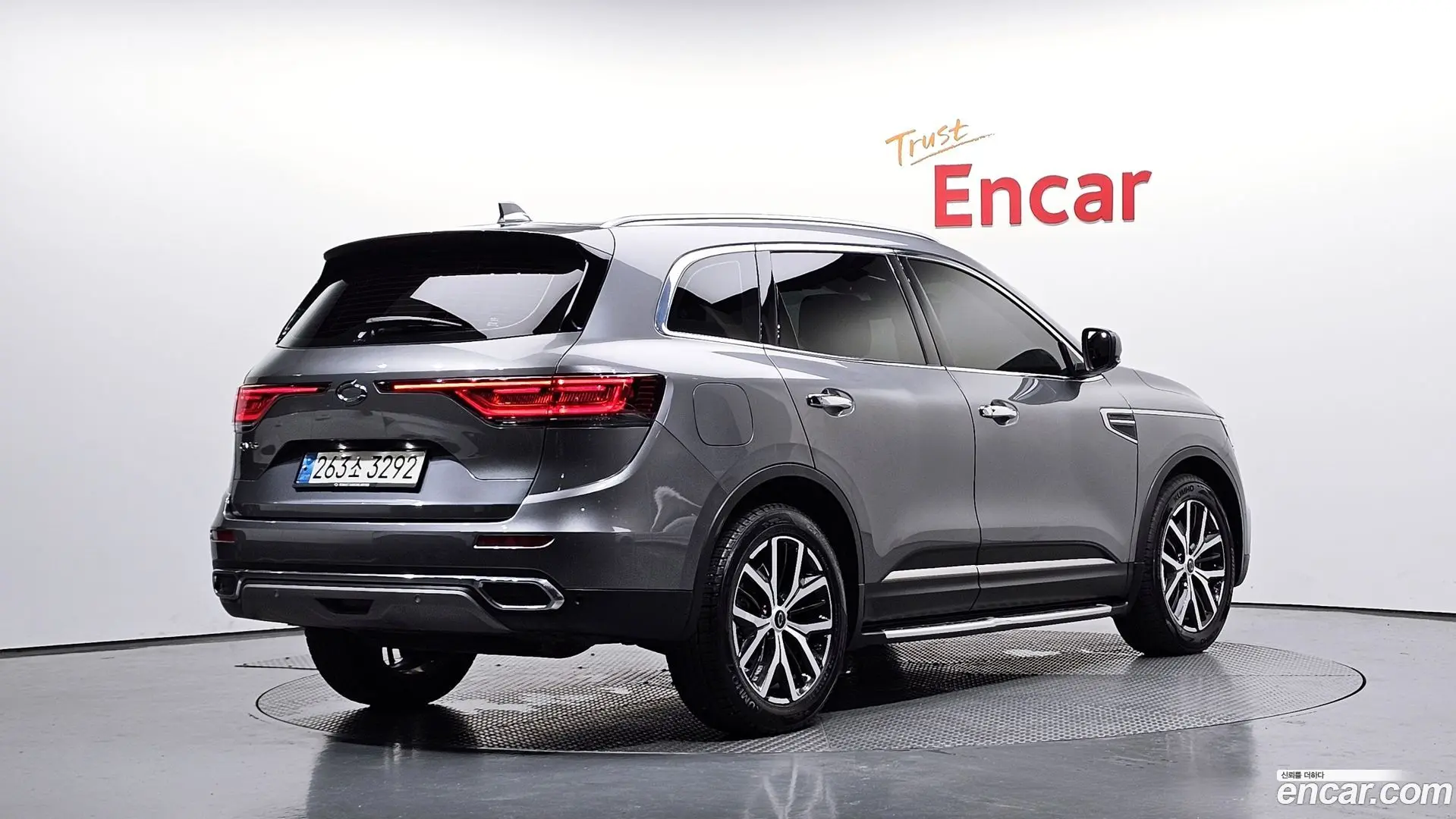 Main__Slider__Photo:QM6 Renault Korea 2022.0-1