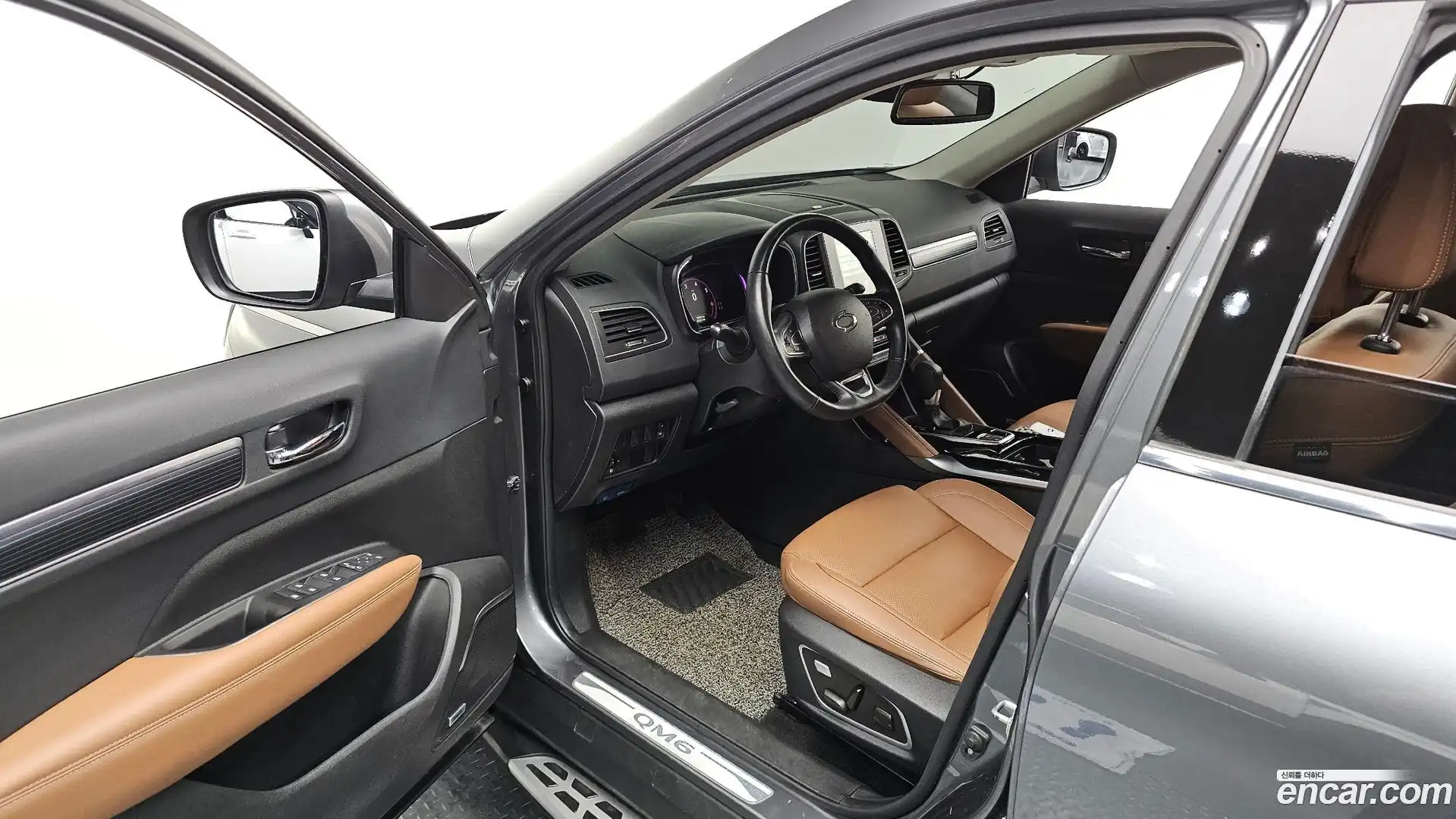 QM6 Renault Korea 2022.0-INNER-010