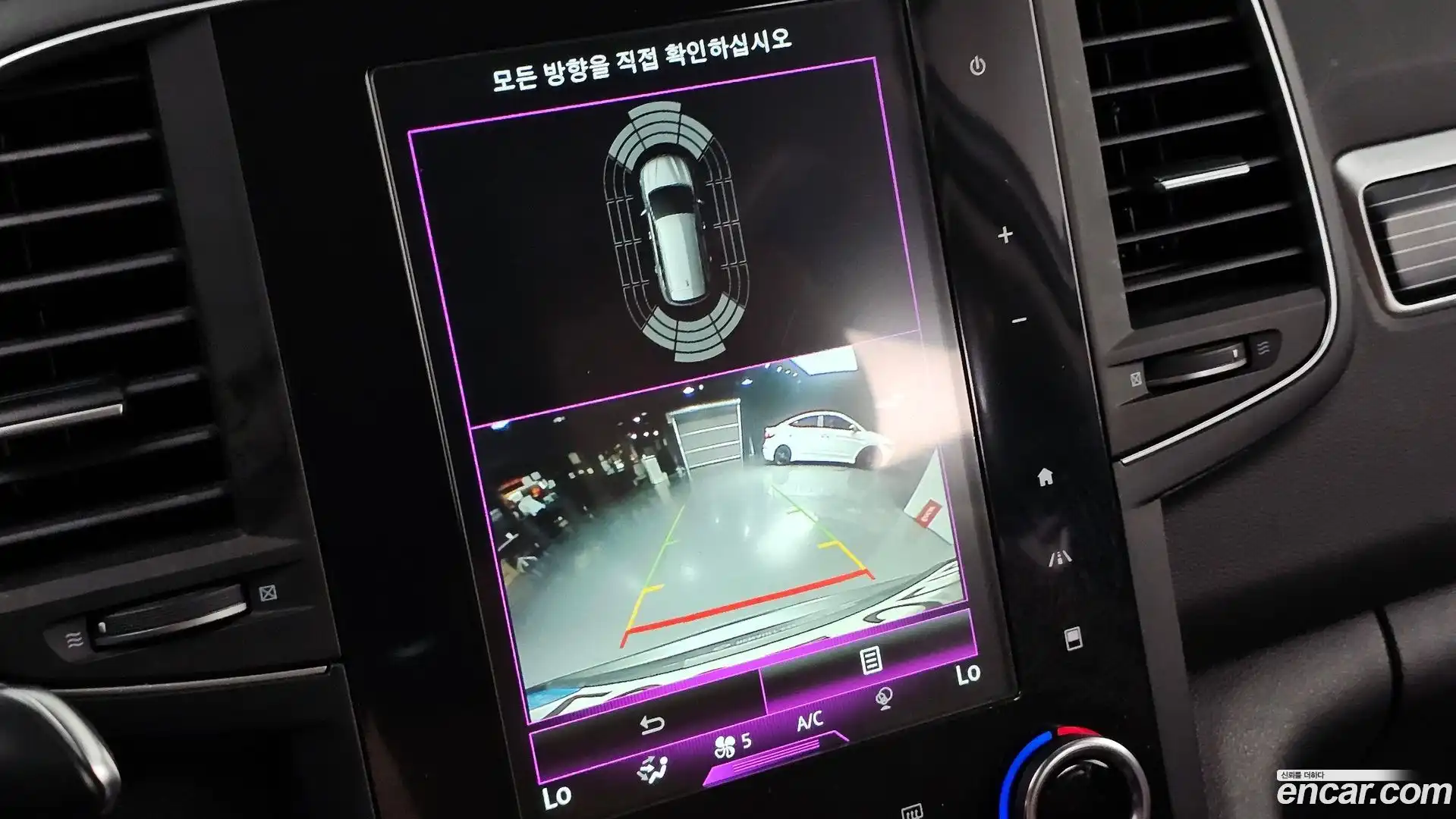 QM6 Renault Korea 2022.0-OPTION-019
