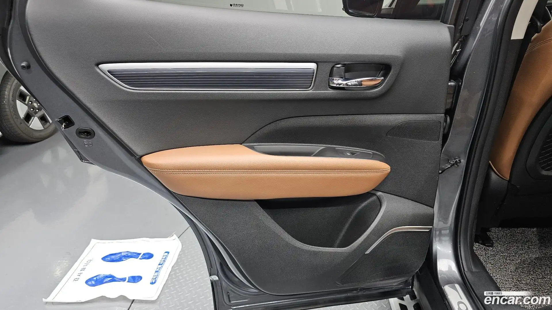 QM6 Renault Korea 2022.0-INNER-035