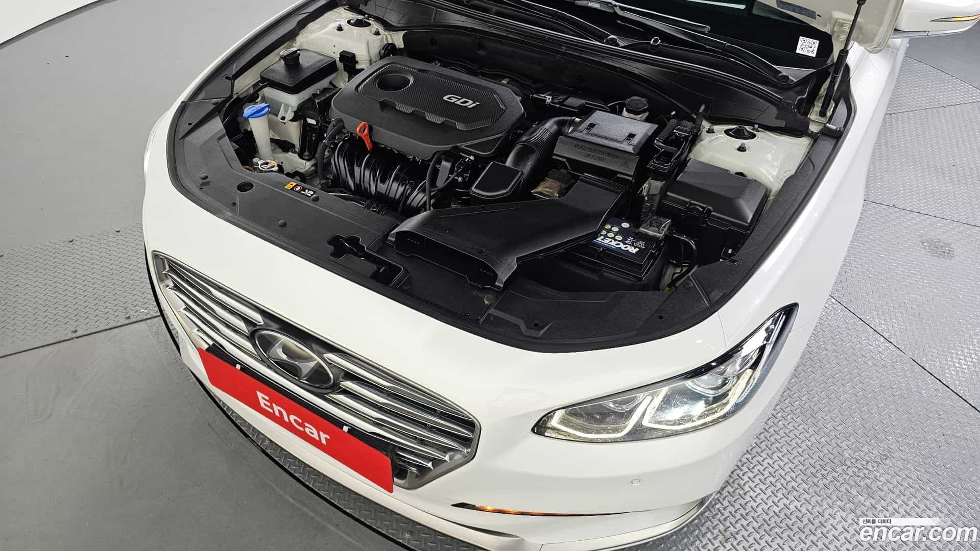 Grandeur Hyundai 2017.0-OUTER-006