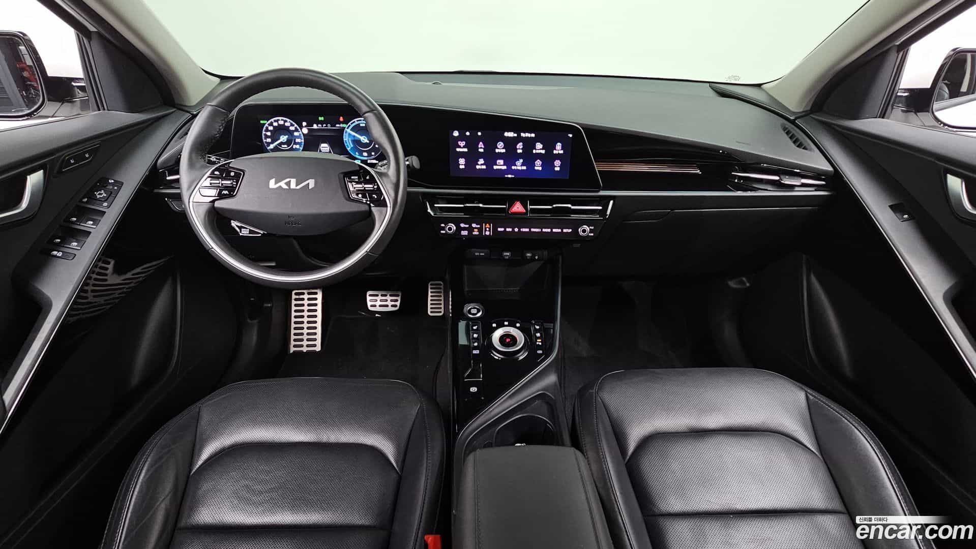 Niro Kia 2022.6-INNER-007