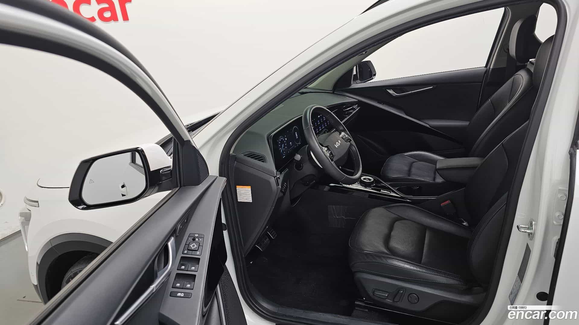 Niro Kia 2022.6-INNER-010