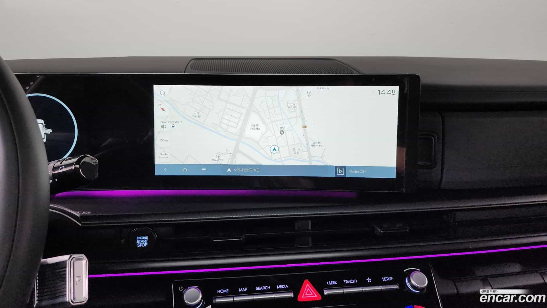 Santafe Hyundai 2023.9-OPTION-016