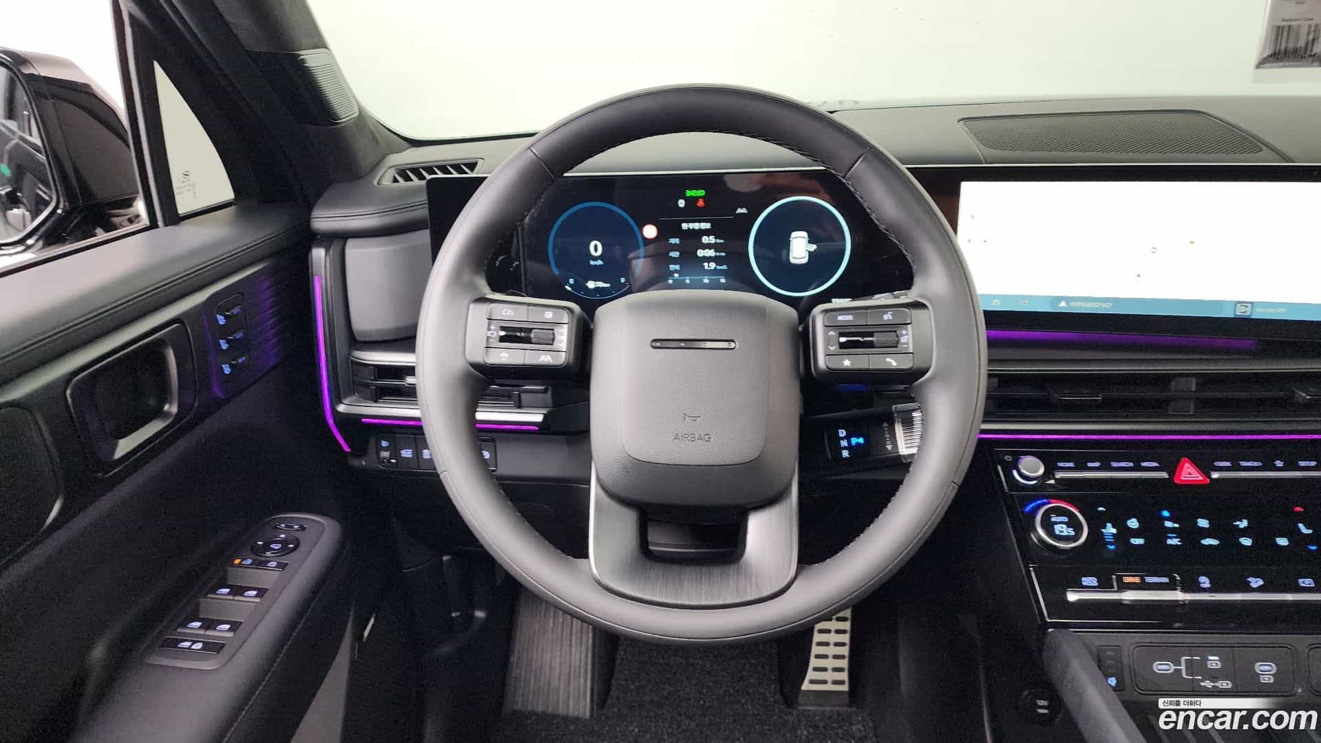 Santafe Hyundai 2023.9-OPTION-017
