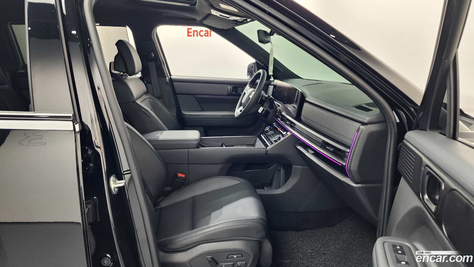 Santafe Hyundai 2023.9-INNER-036